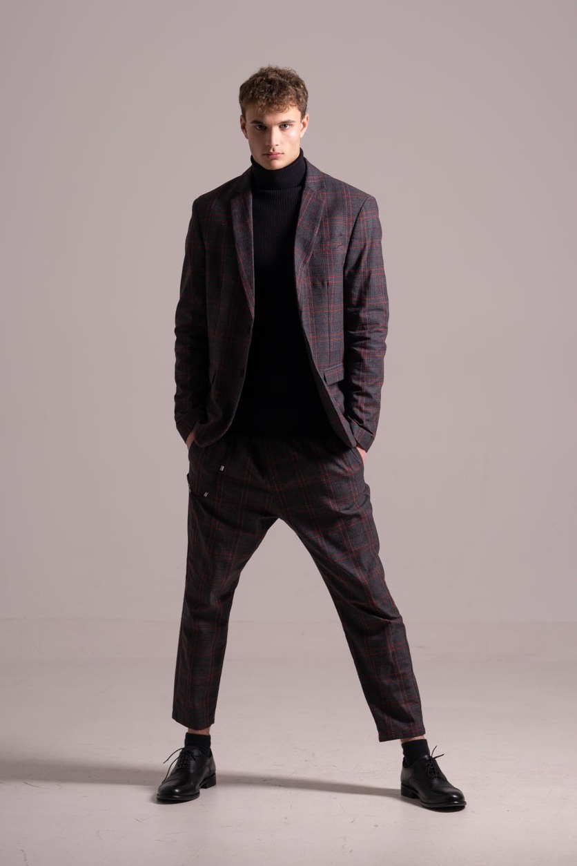 Alessandro — Model & Host in Martellago photo 4