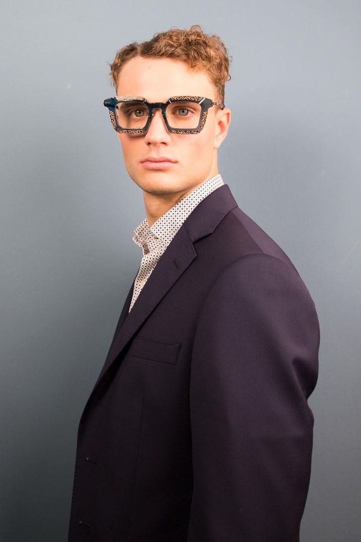Alessandro — Model & Host in Martellago photo 7