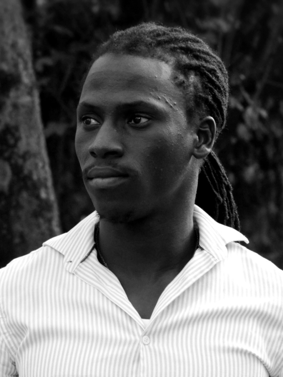 Sainey — Model & Host in Modena photo 1