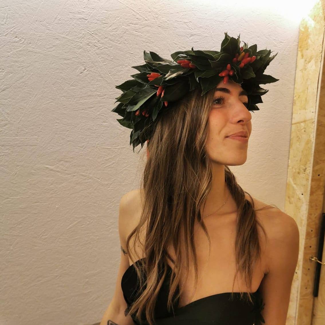 Lisa — Model & Hostess in Monza photo 10