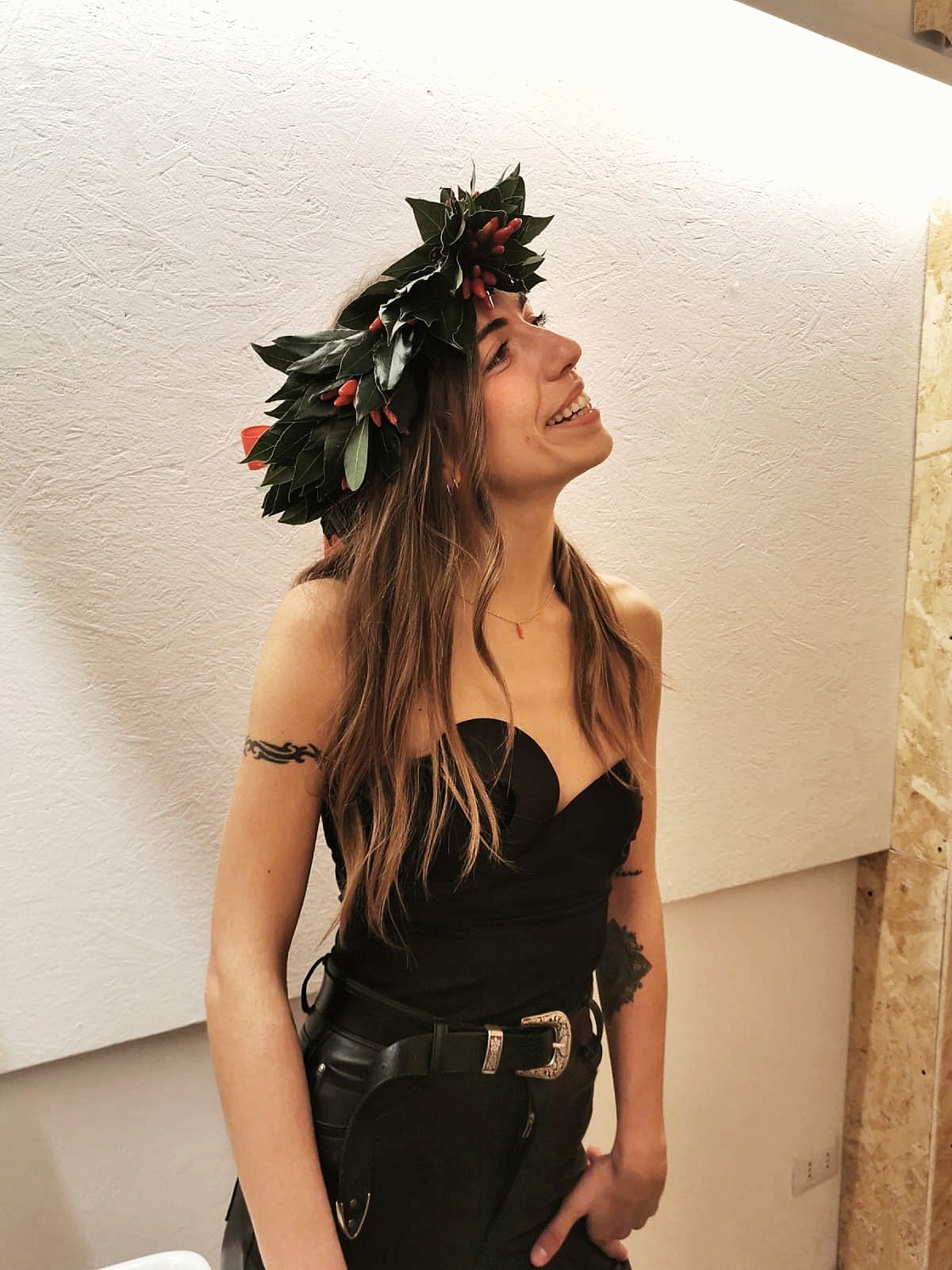 Lisa — Model & Hostess in Monza photo 2