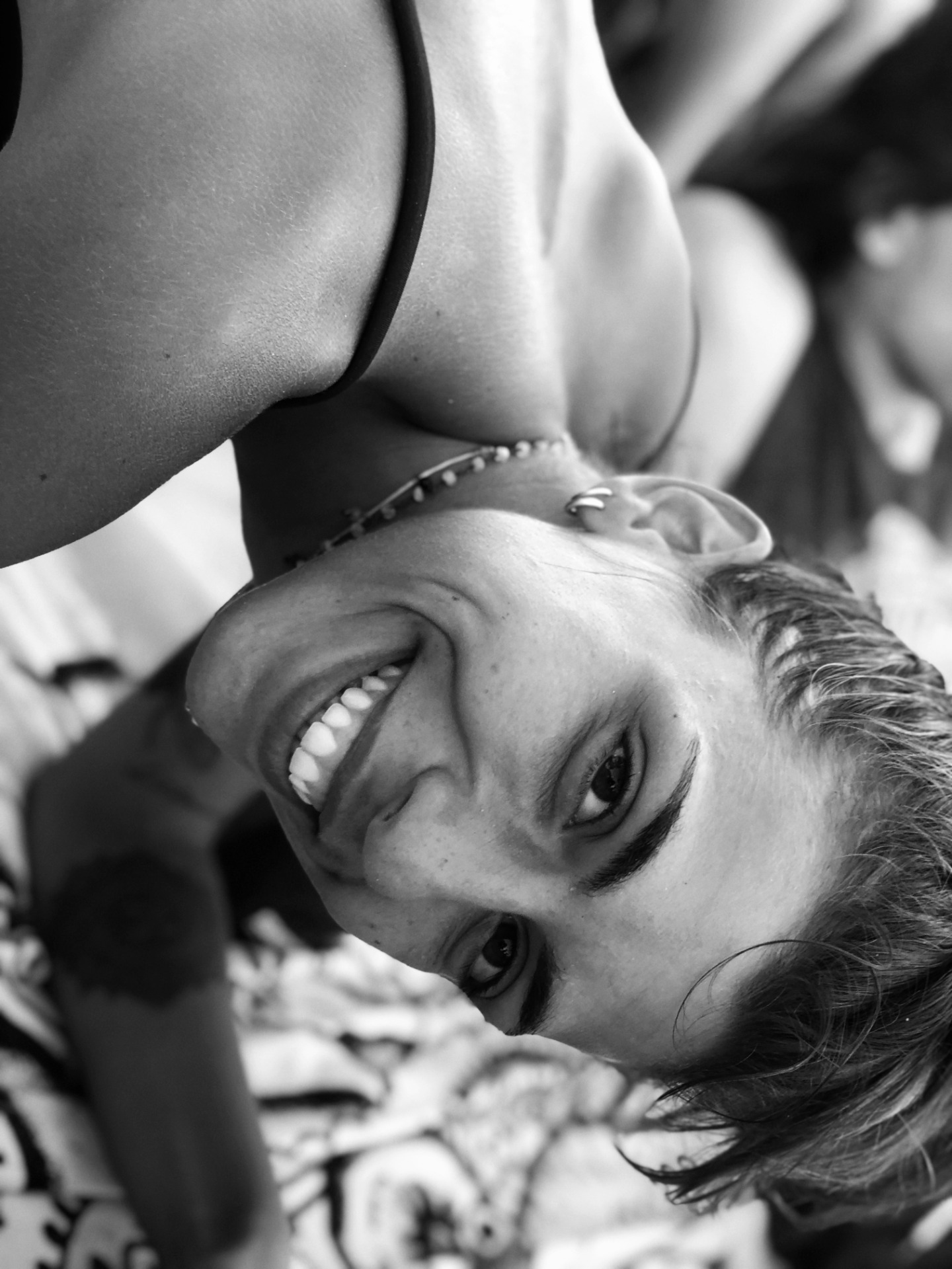Lisa — Model & Hostess in Monza photo 4