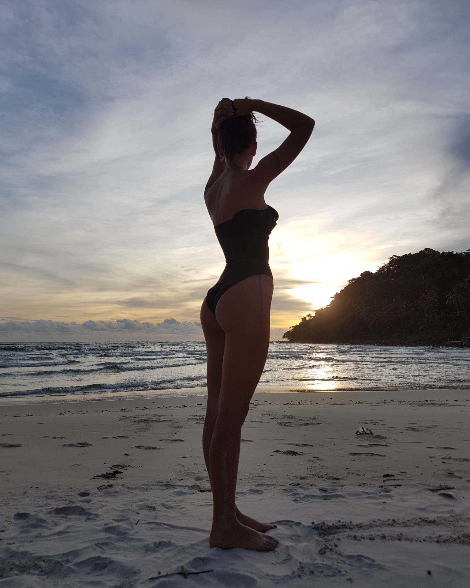 Lisa — Model & Hostess in Monza photo 9