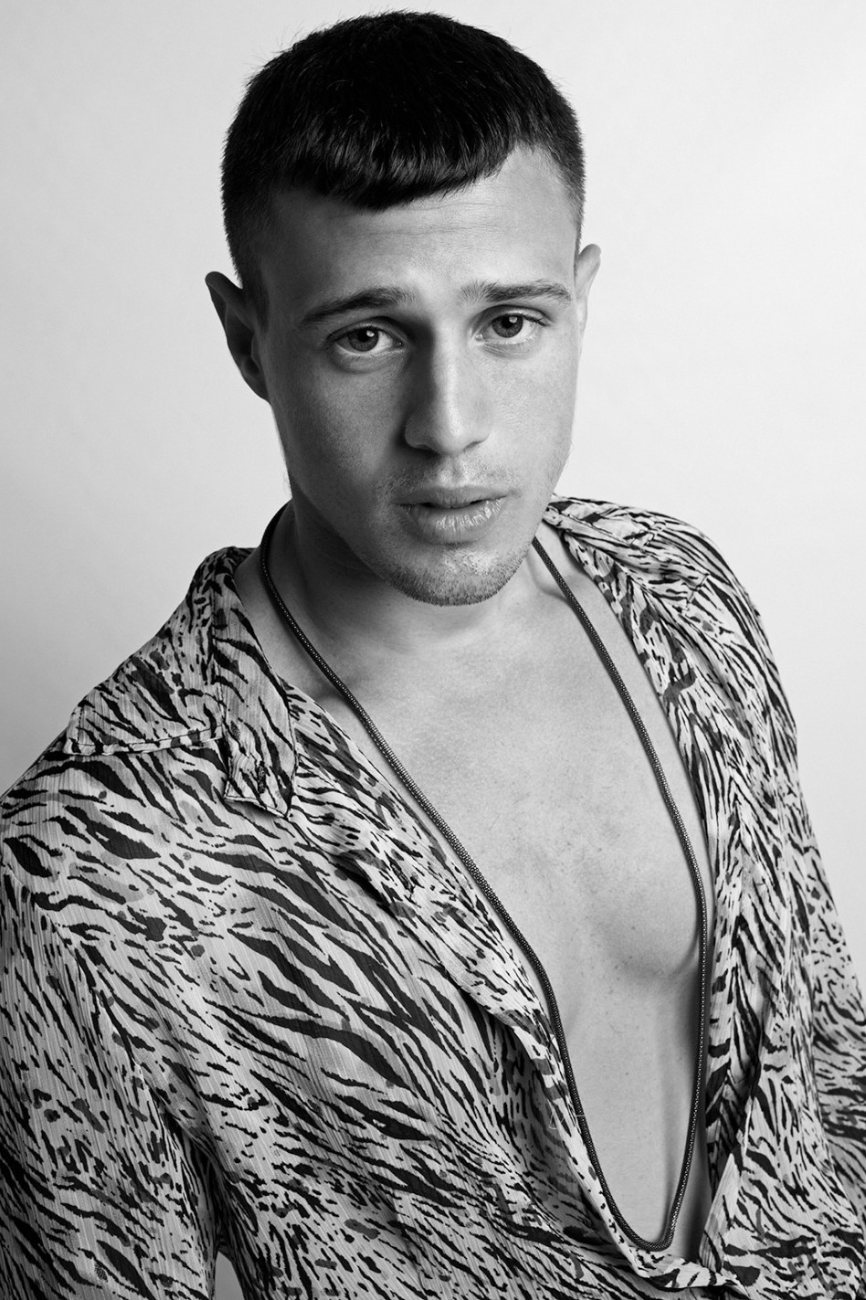 Davide — Model & Host in Napoli photo 11
