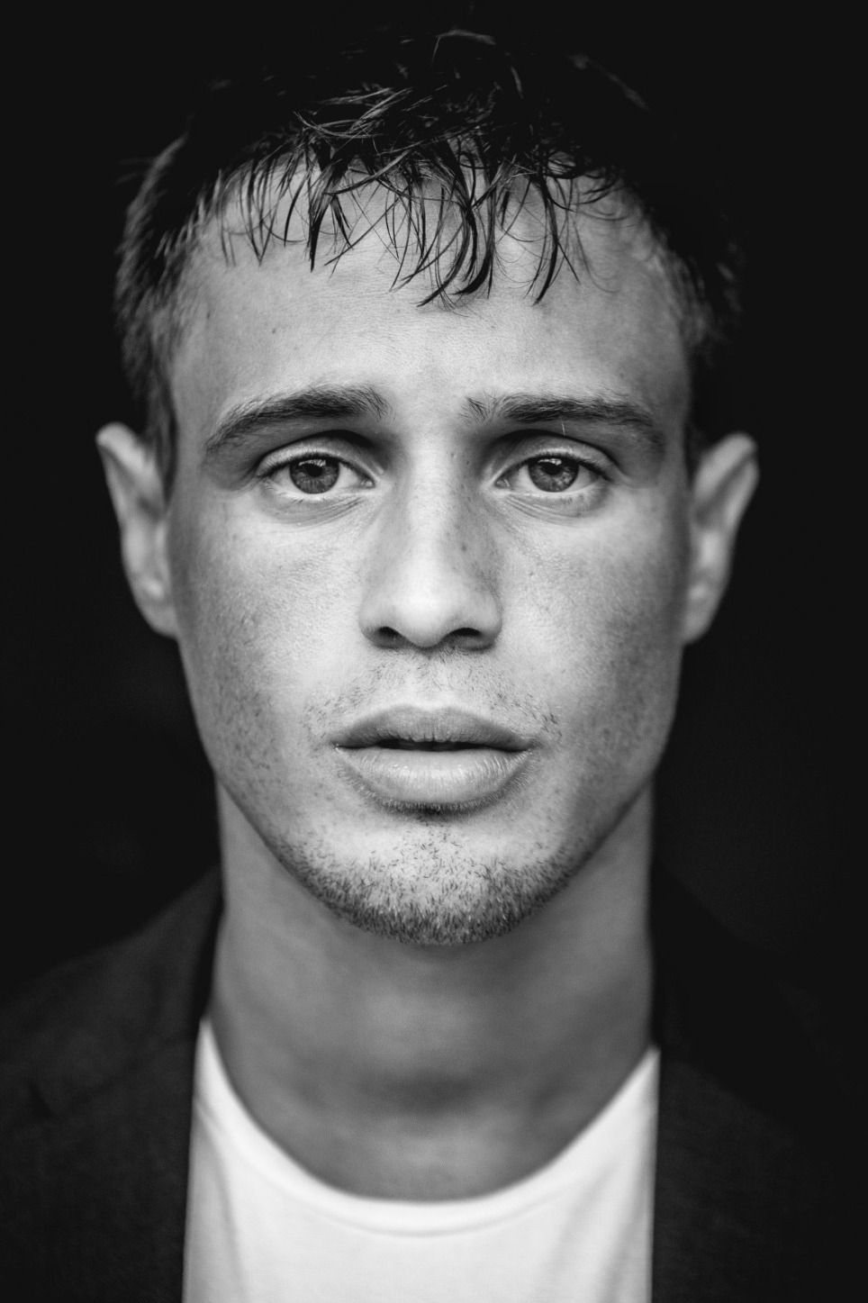 Davide — Model & Host in Napoli photo 12