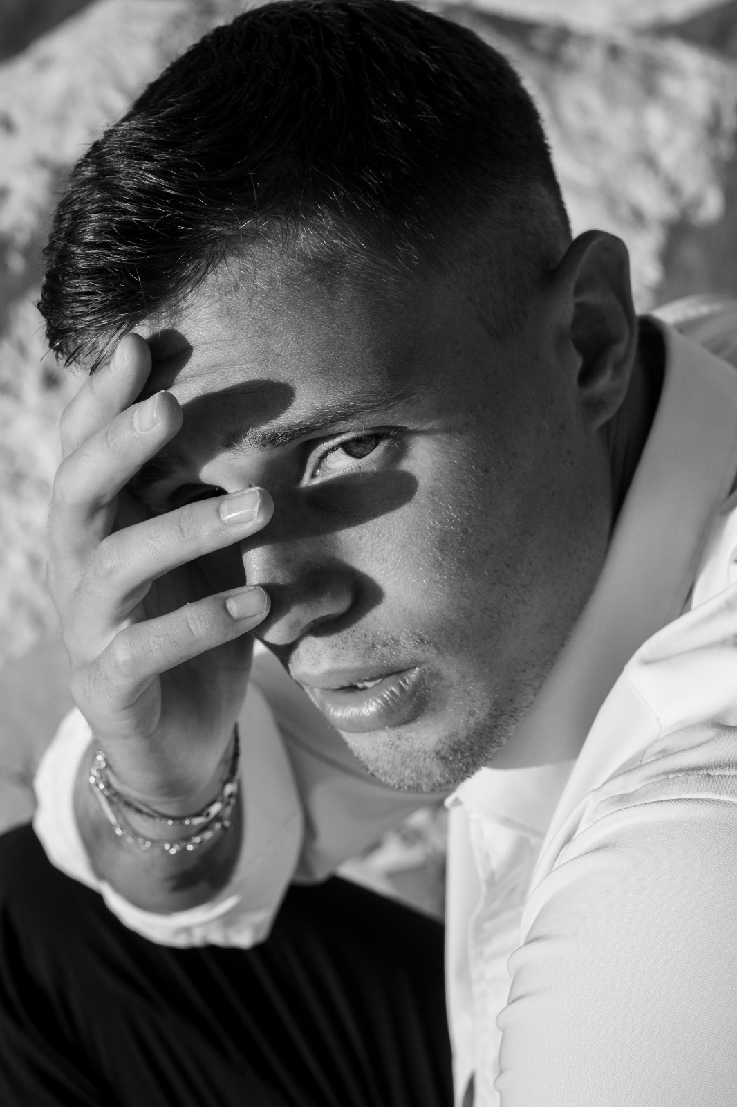 Davide — Model & Host in Napoli photo 13