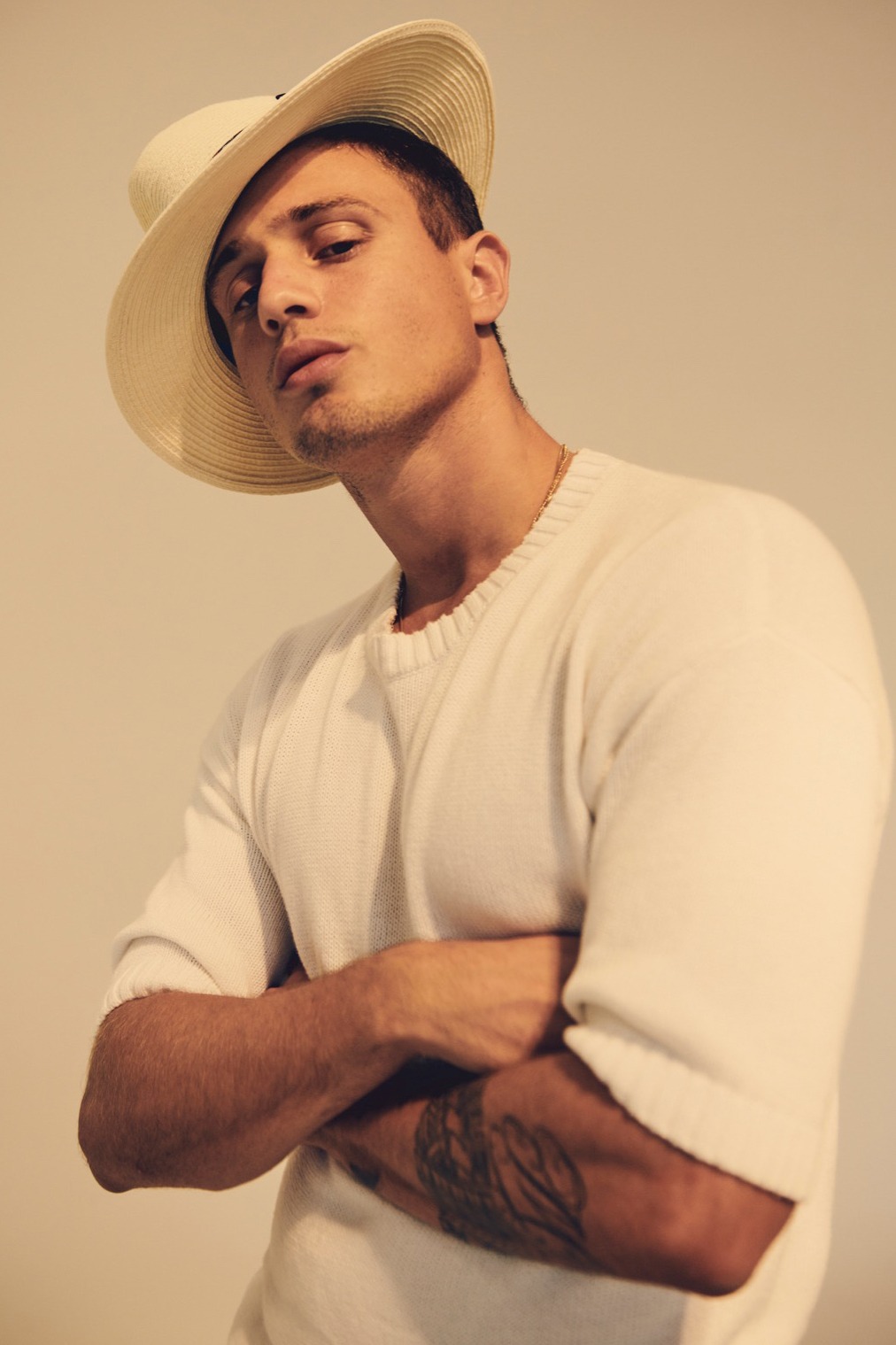Davide — Model & Host in Napoli photo 4