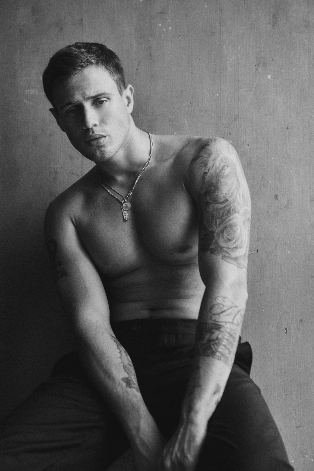 Davide — Model & Host in Napoli photo 8