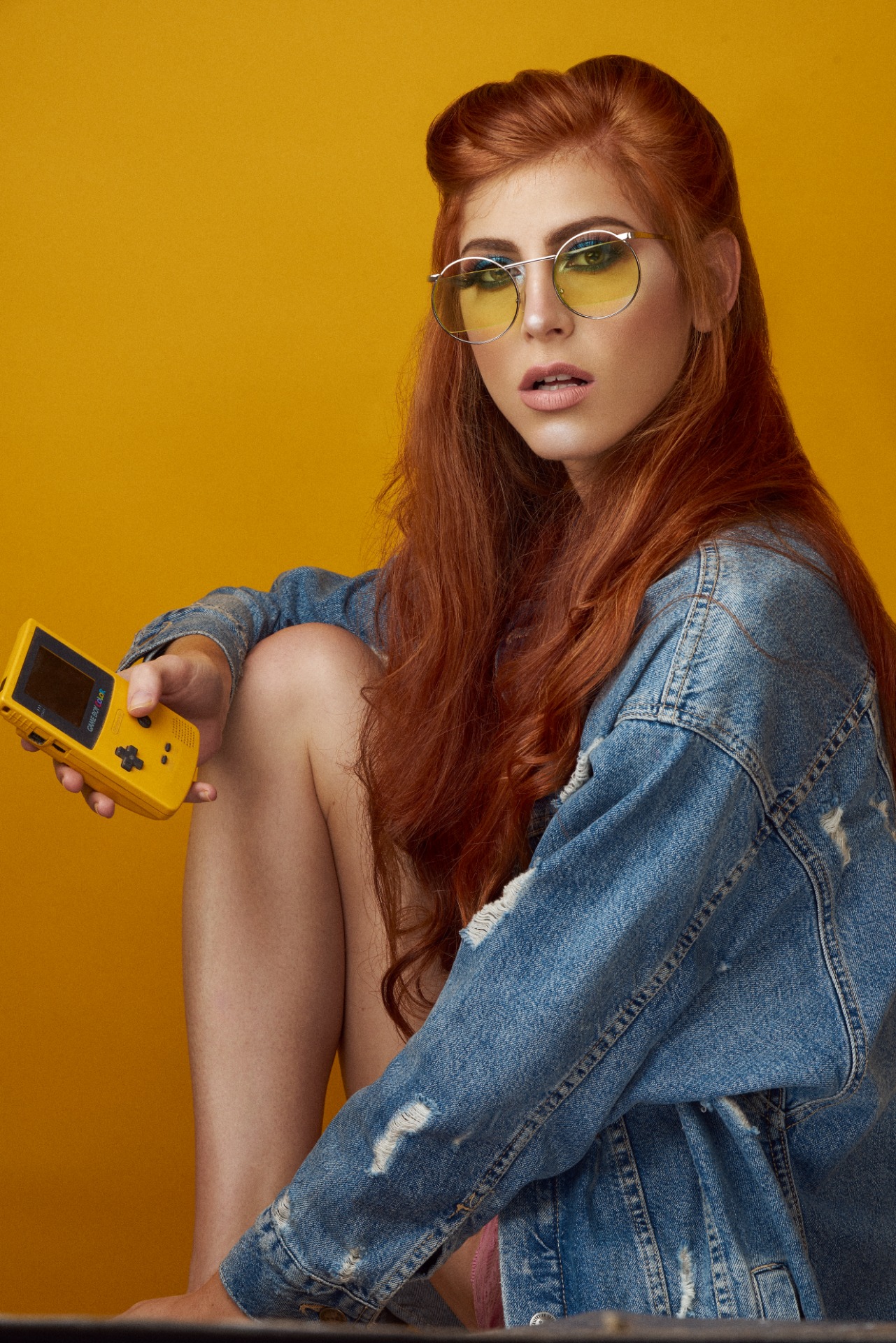 Celina Ines — Model & Hostess in Manerba Del Garda photo 10