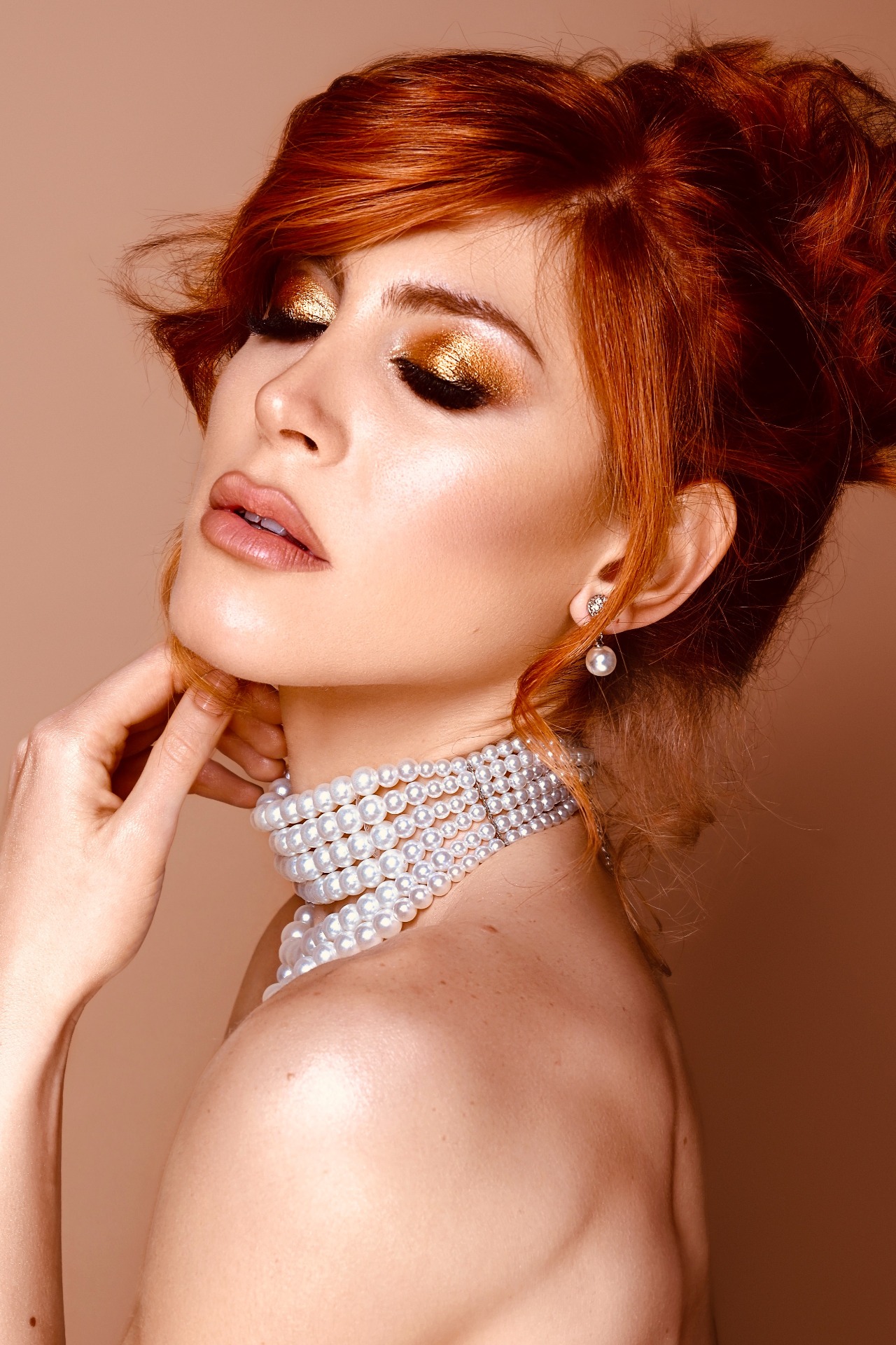 Celina Ines — Model & Hostess in Manerba Del Garda photo 23