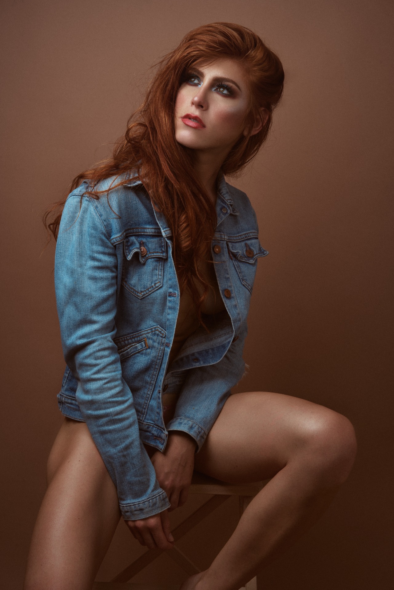 Celina Ines — Model & Hostess in Manerba Del Garda photo 33