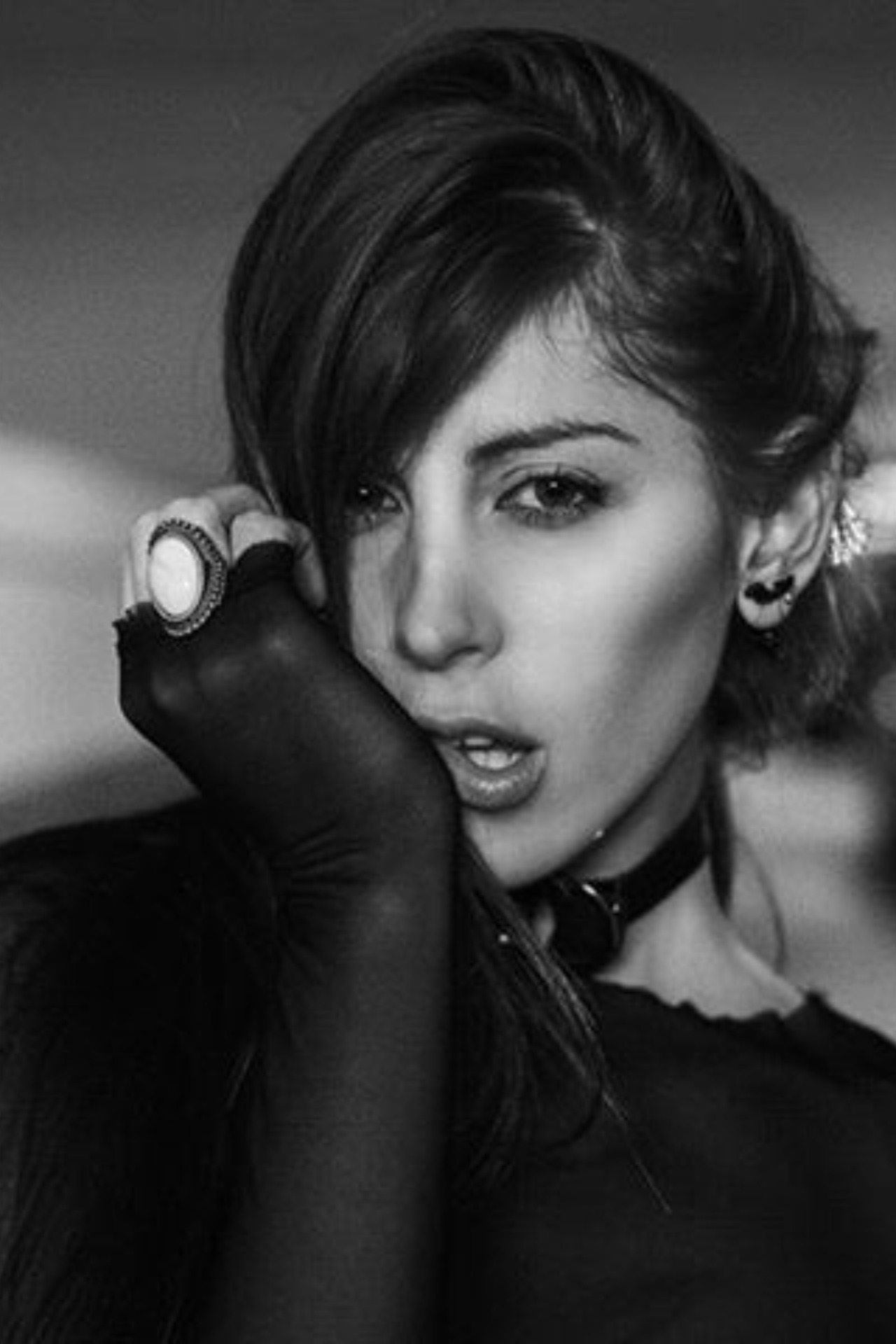 Celina Ines — Model & Hostess in Manerba Del Garda photo 5