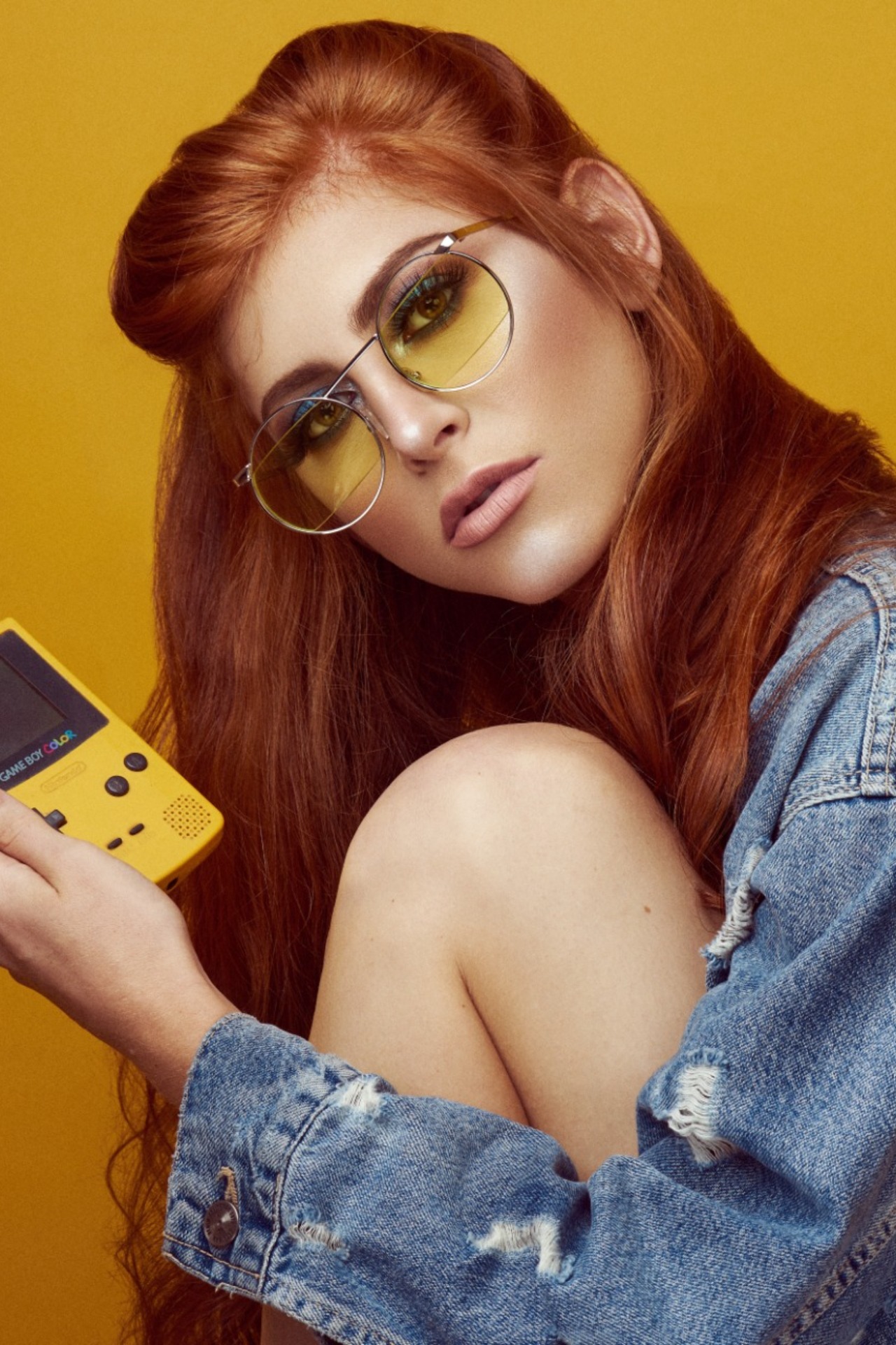 Celina Ines — Model & Hostess in Manerba Del Garda photo 9