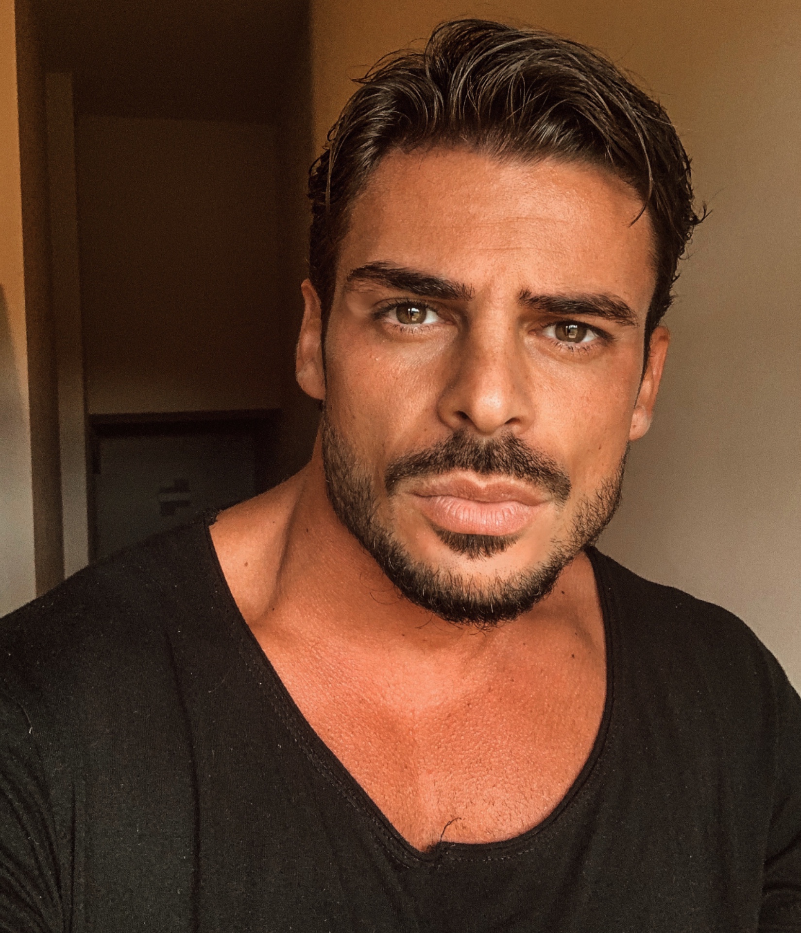 Christian — Model & Host in San Miniato photo 10
