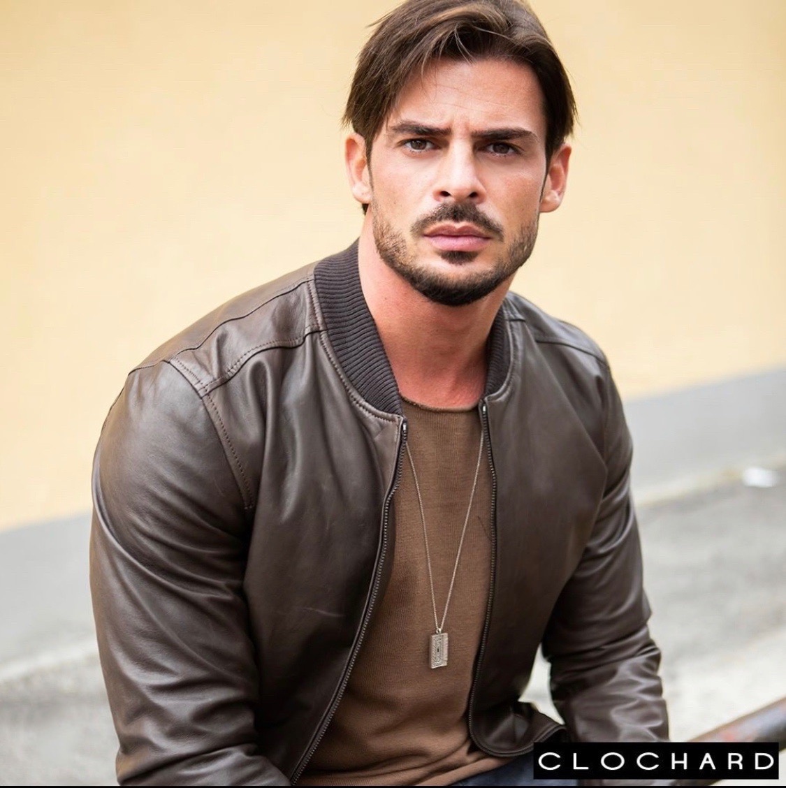 Christian — Model & Host in San Miniato photo 13