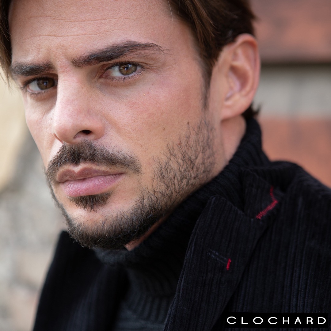 Christian — Model & Host in San Miniato photo 12