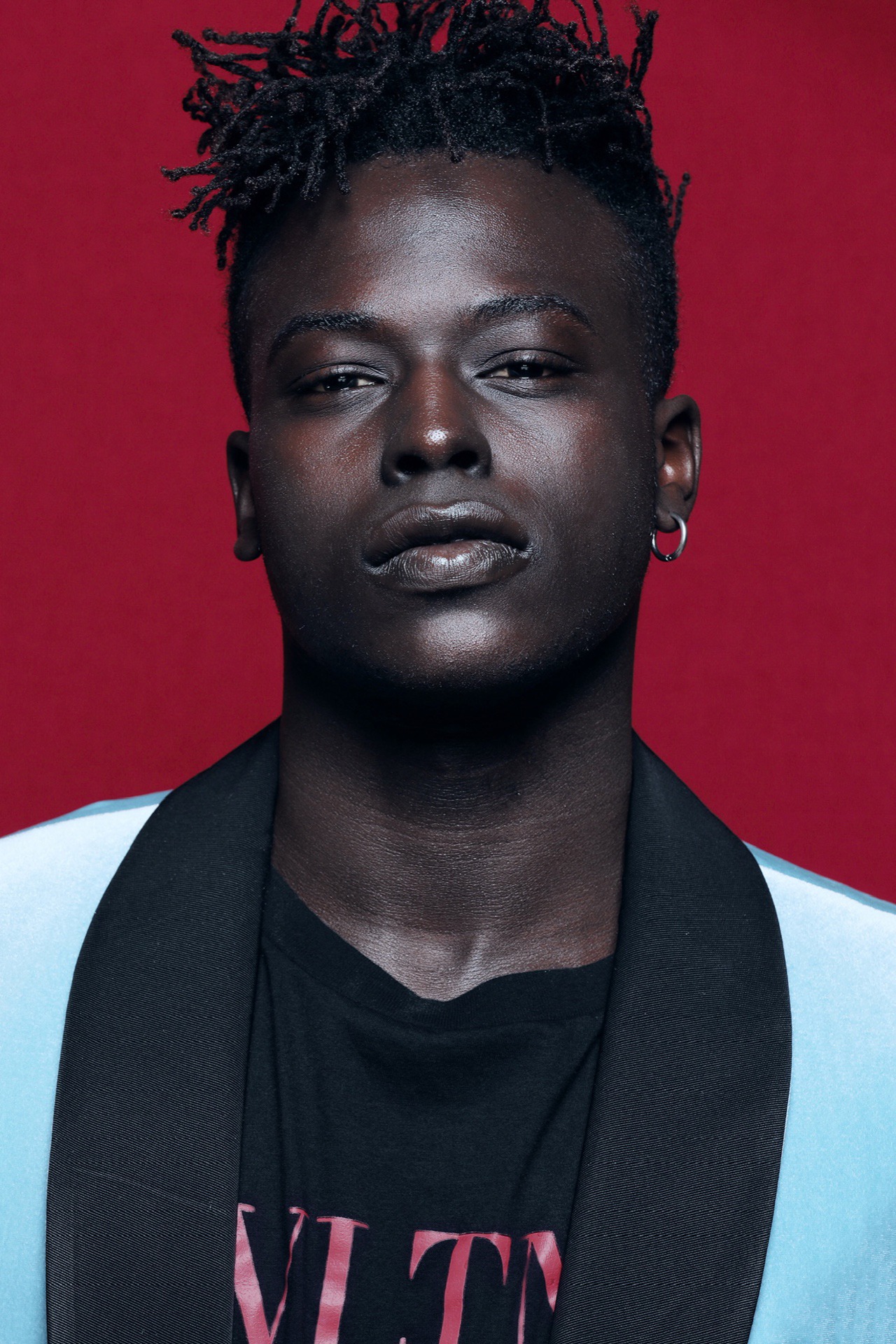 Souleymane — Model & Host in San Martino Dei Mulini photo 5