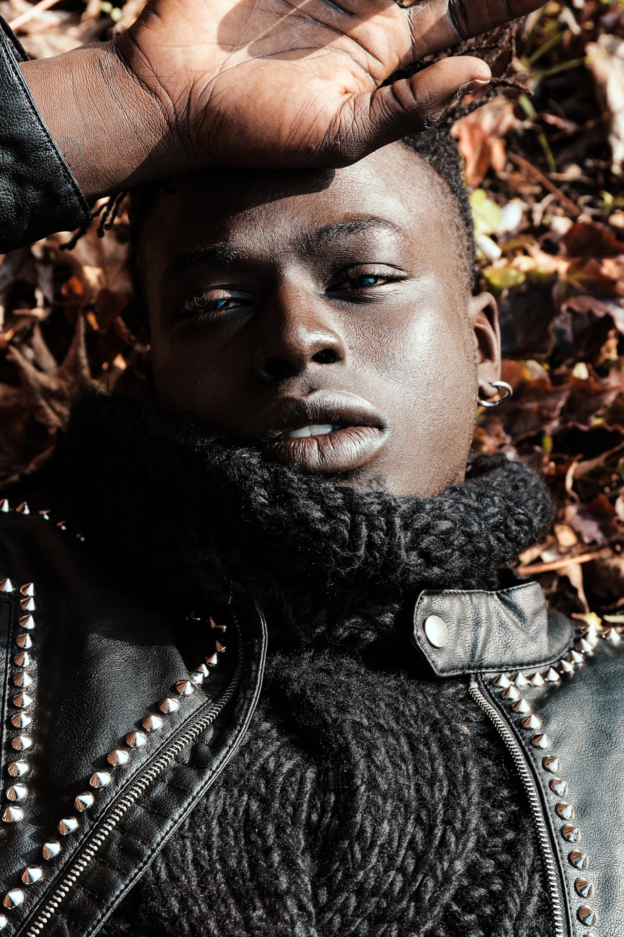 Souleymane — Model & Host in San Martino Dei Mulini photo 8