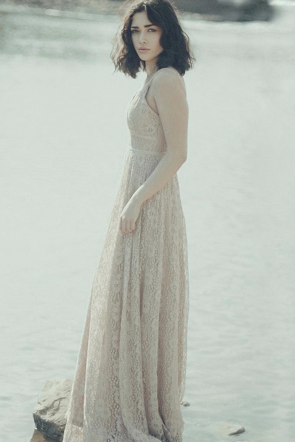 Gaia — Model & Hostess in Firenze photo 1