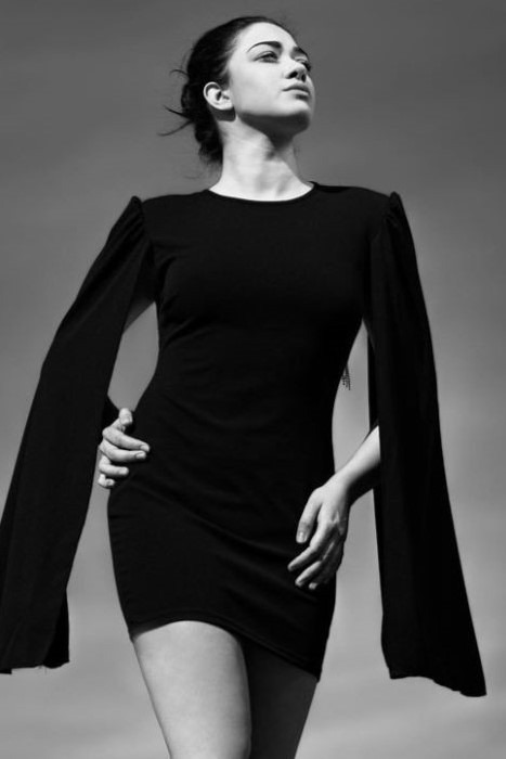 Gaia — Model & Hostess in Firenze photo 3