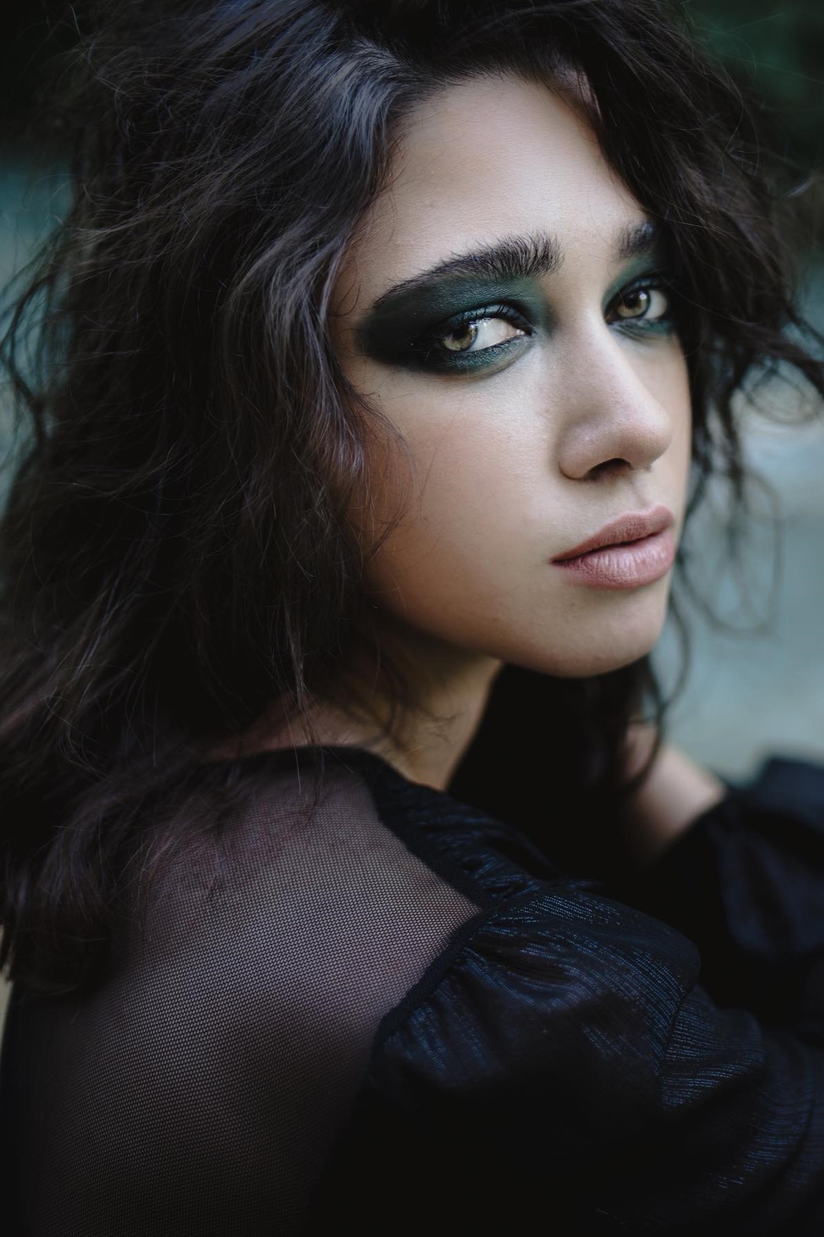 Gaia — Model & Hostess in Firenze photo 5