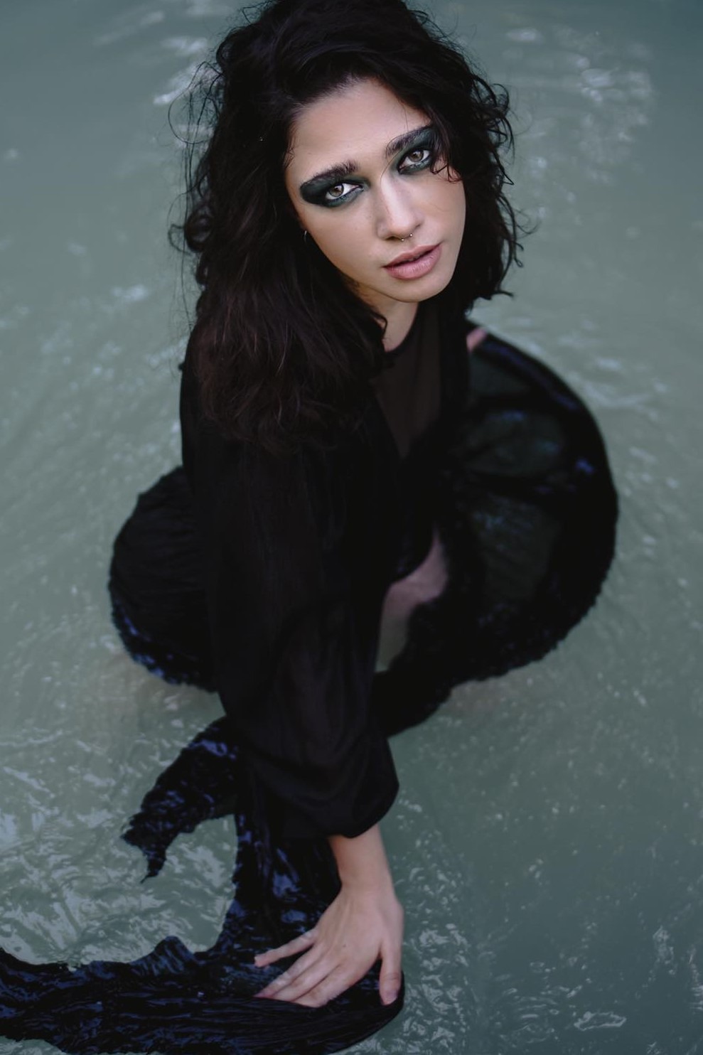 Gaia — Model & Hostess in Firenze photo 6