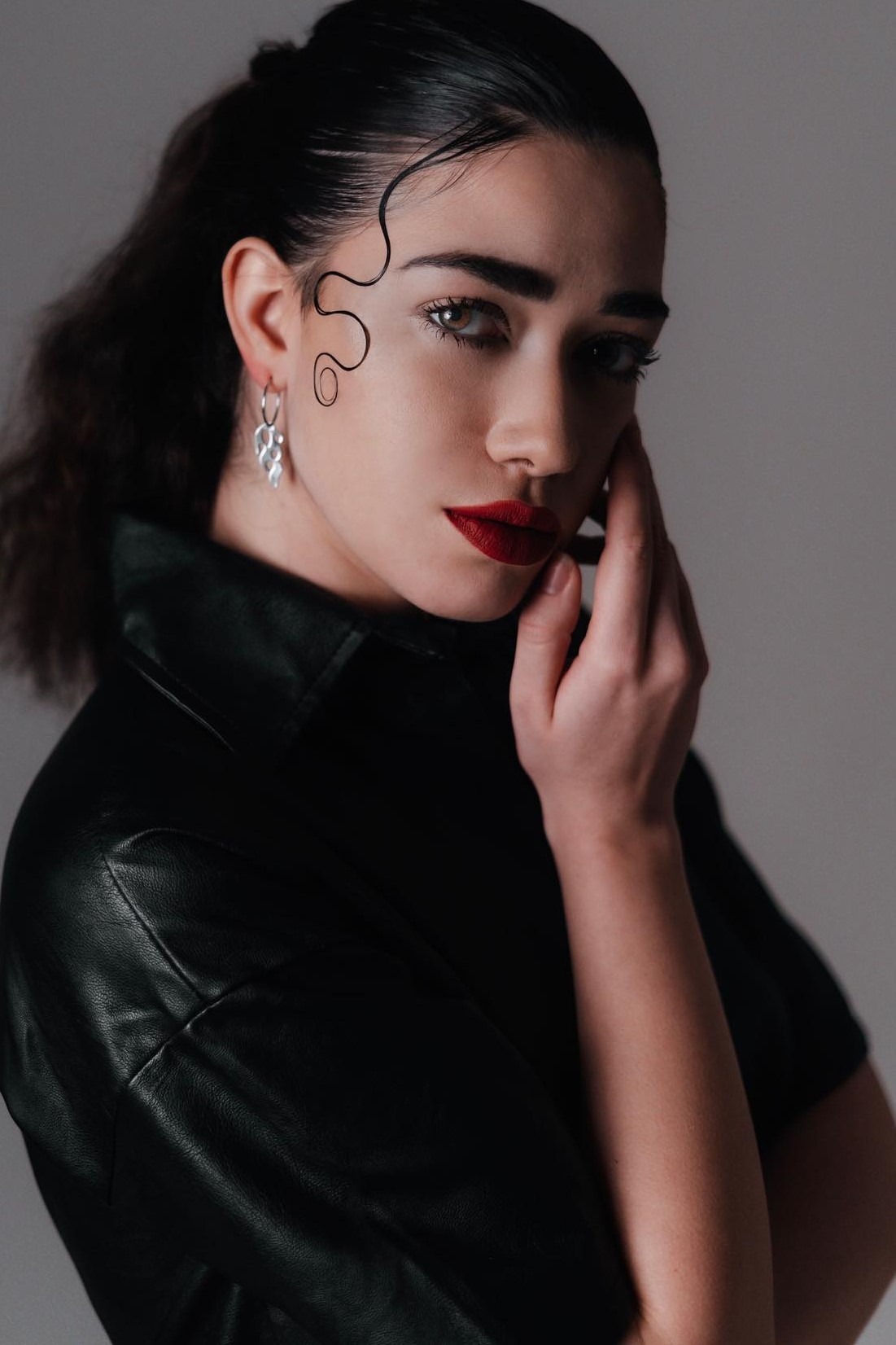 Gaia — Model & Hostess in Firenze photo 8