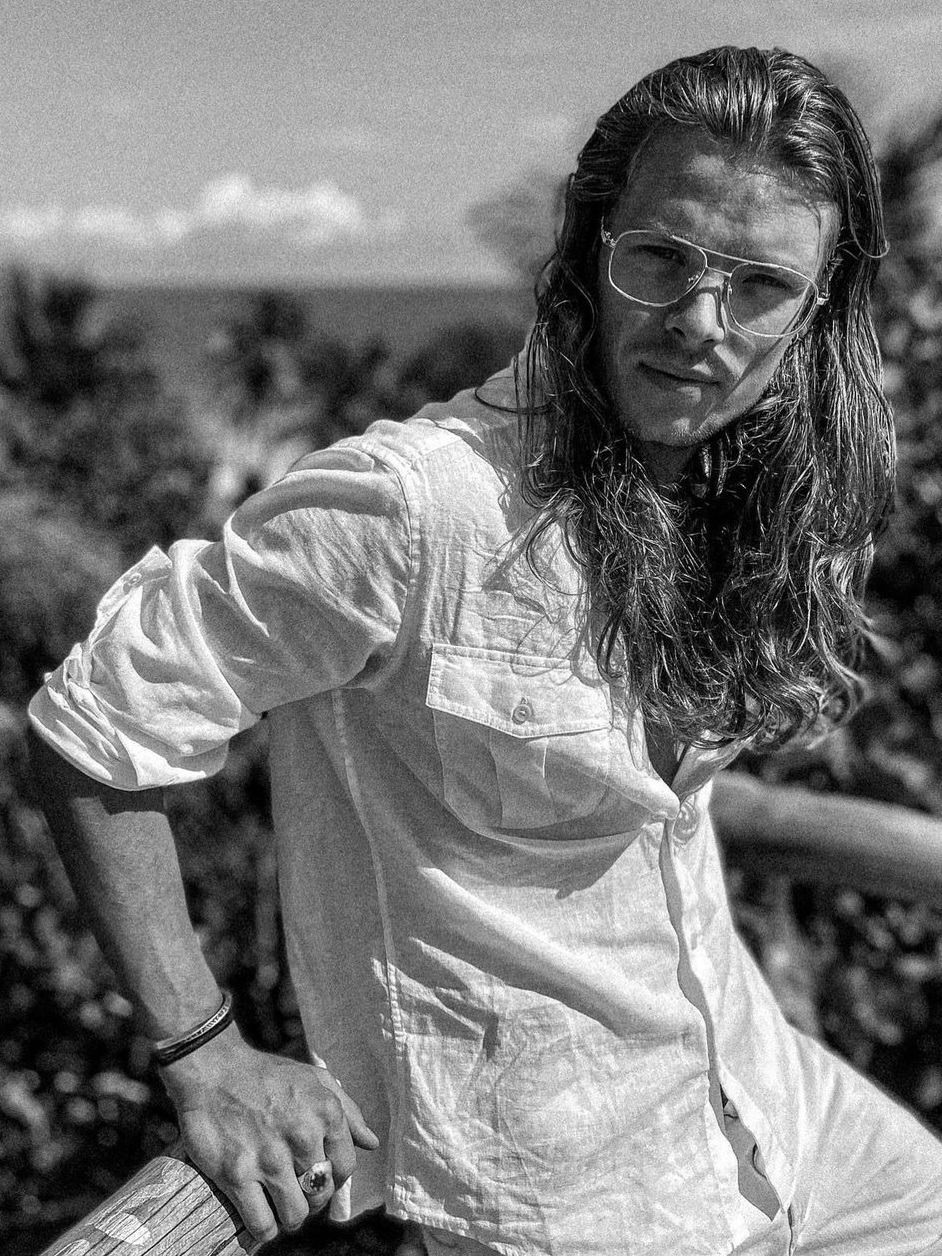 David — Model & Host in Амстердам photo 1