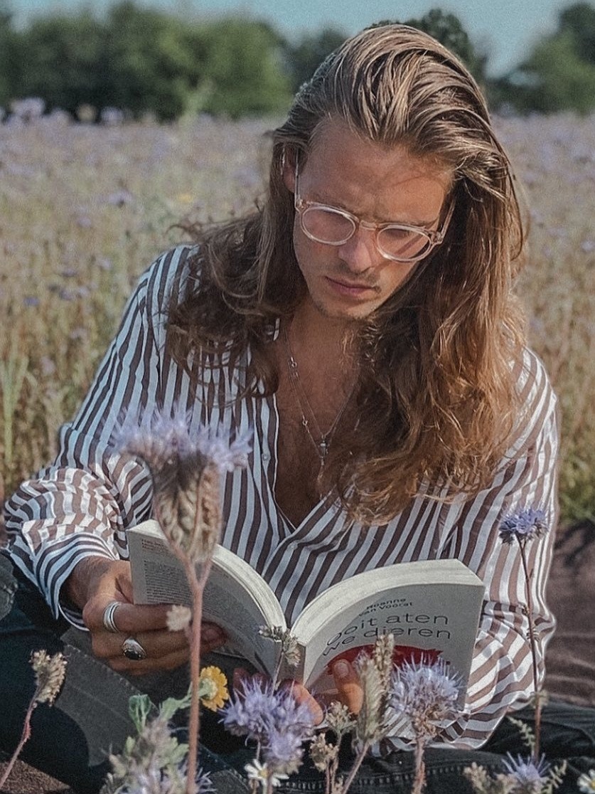 David — Model & Host in Амстердам photo 3