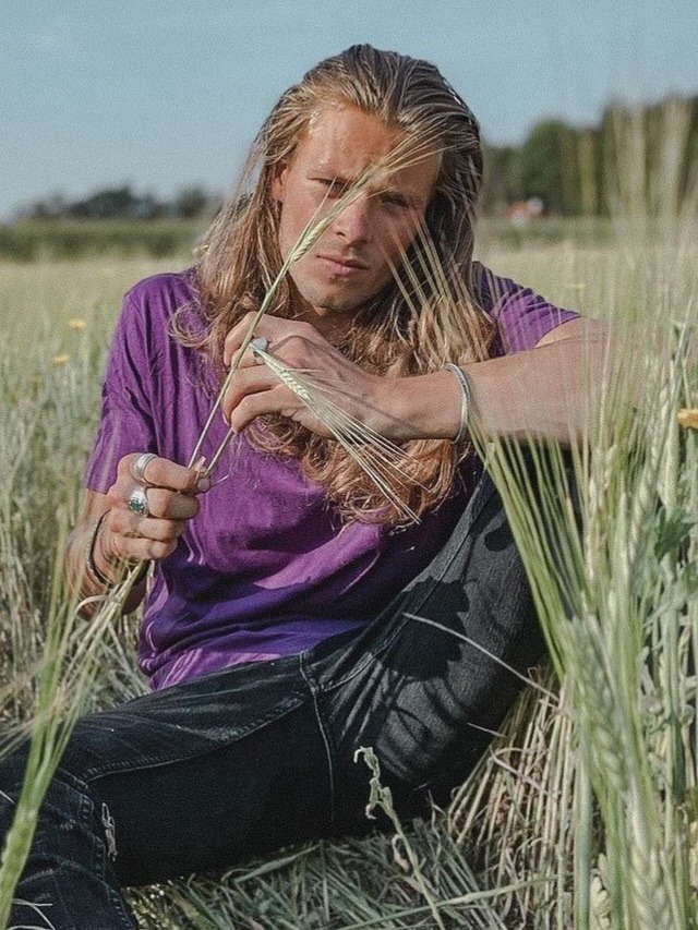 David — Model & Host in Амстердам photo 4