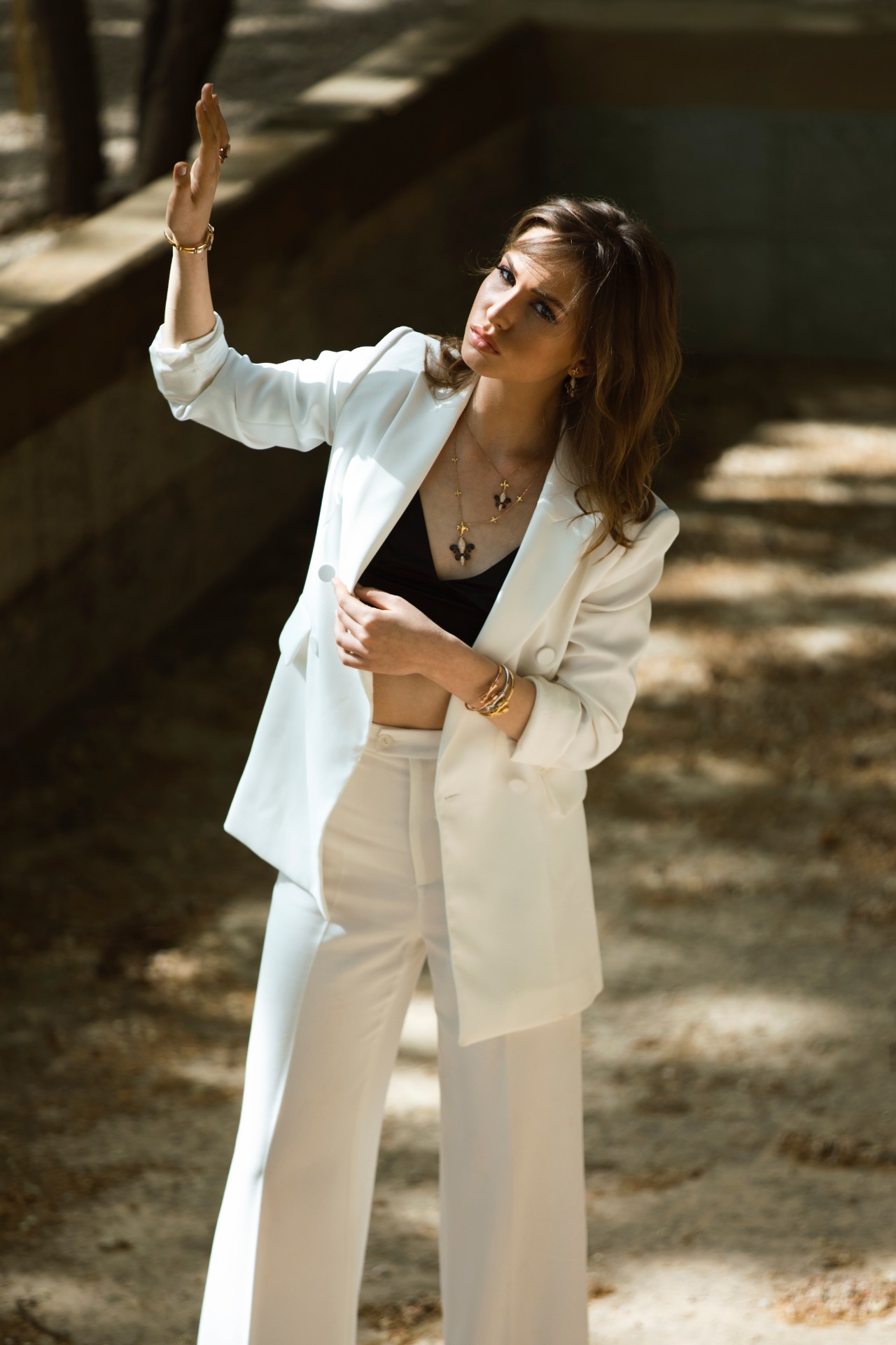 Christina — Model & Hostess in Baku photo 1