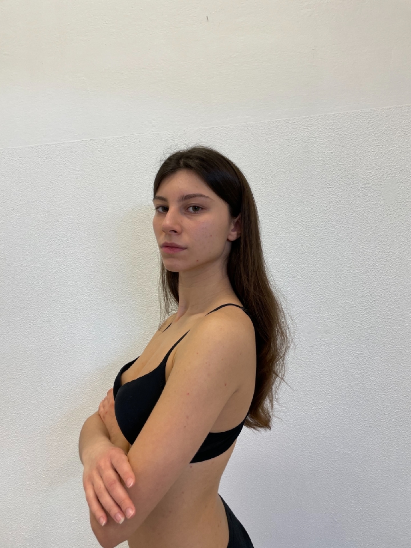 Denise — Model & Hostess in Cerro Maggiore photo 6