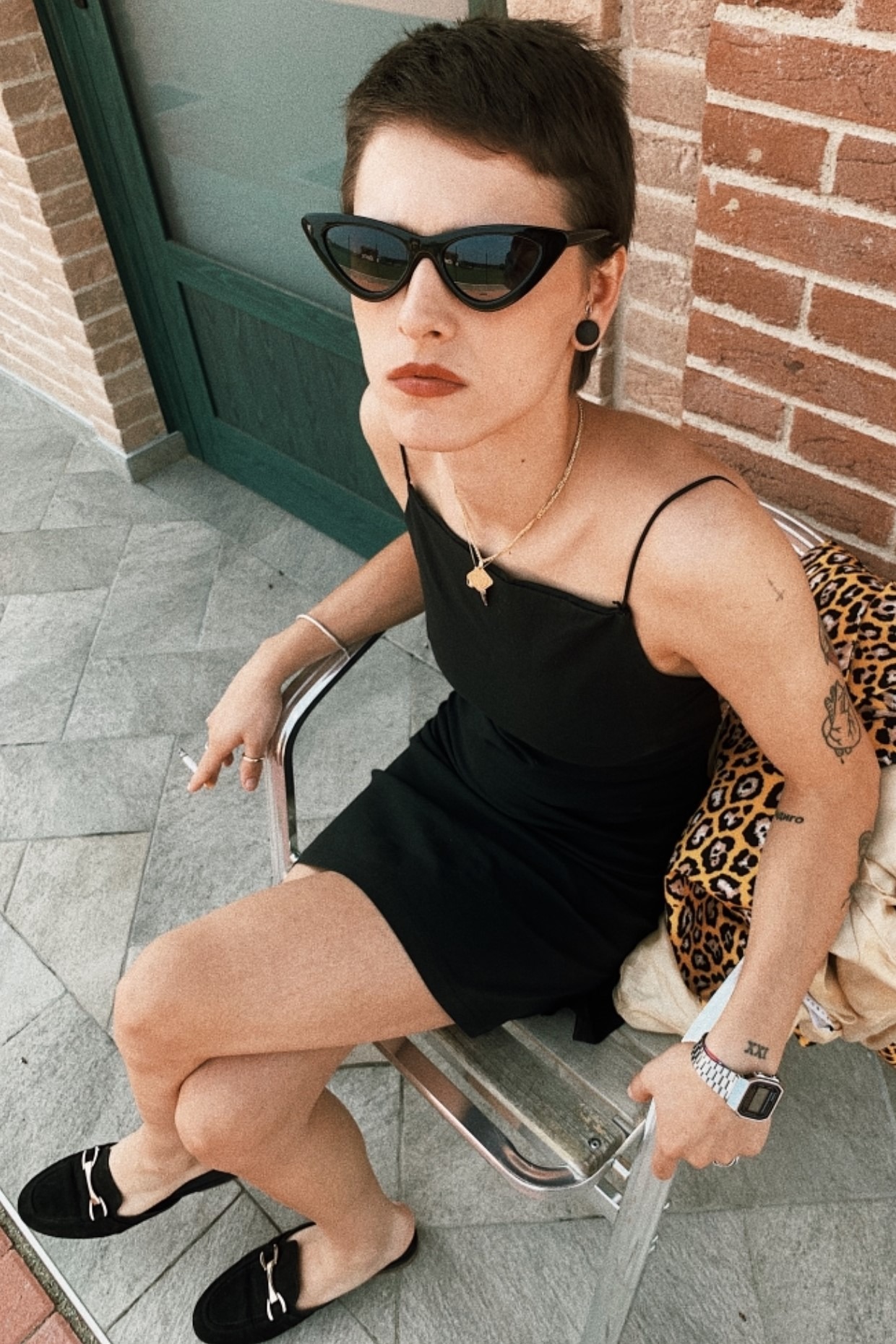 Veronica — Model & Hostess in Torino photo 11