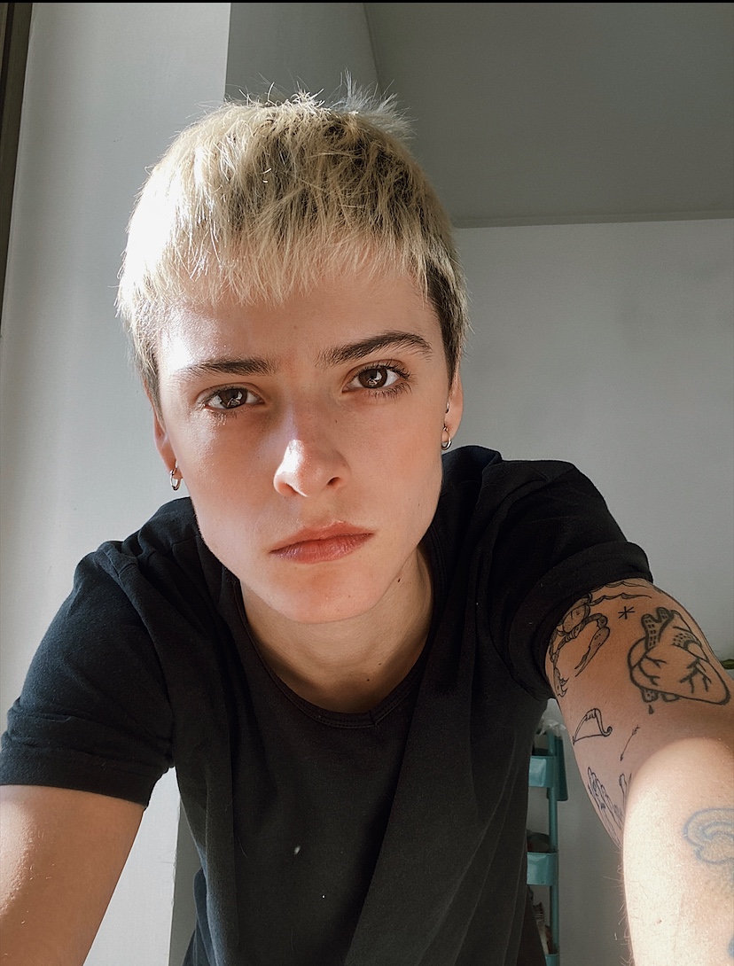 Veronica — Model & Hostess in Torino photo 9