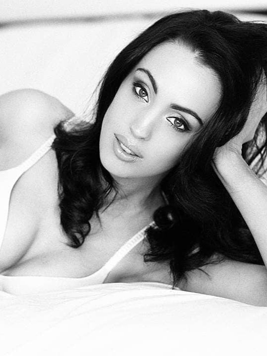 ALEXANDRA — Model in Greater London | Eye On Model