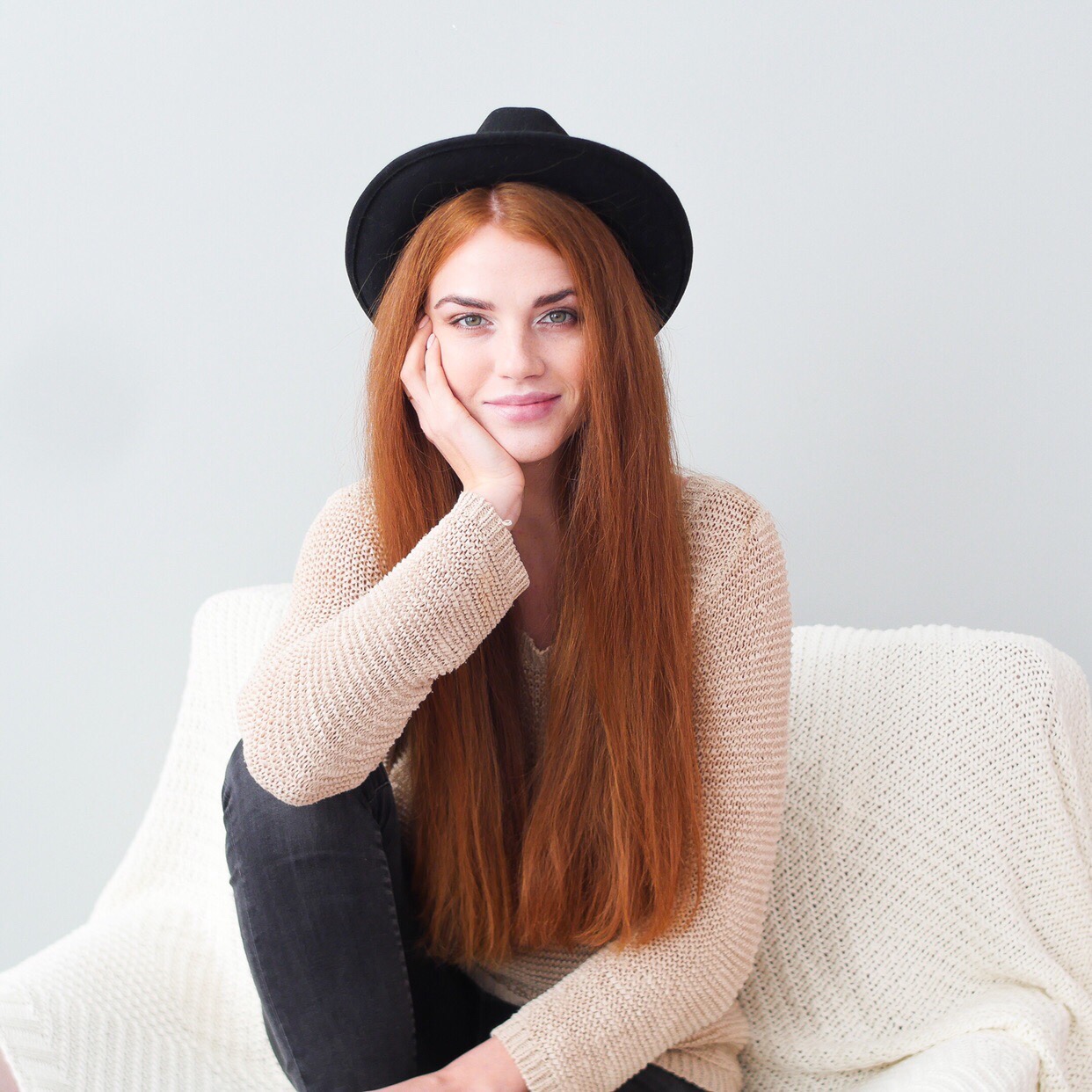 Svetlana — Model & Hostess in СПБ photo 2