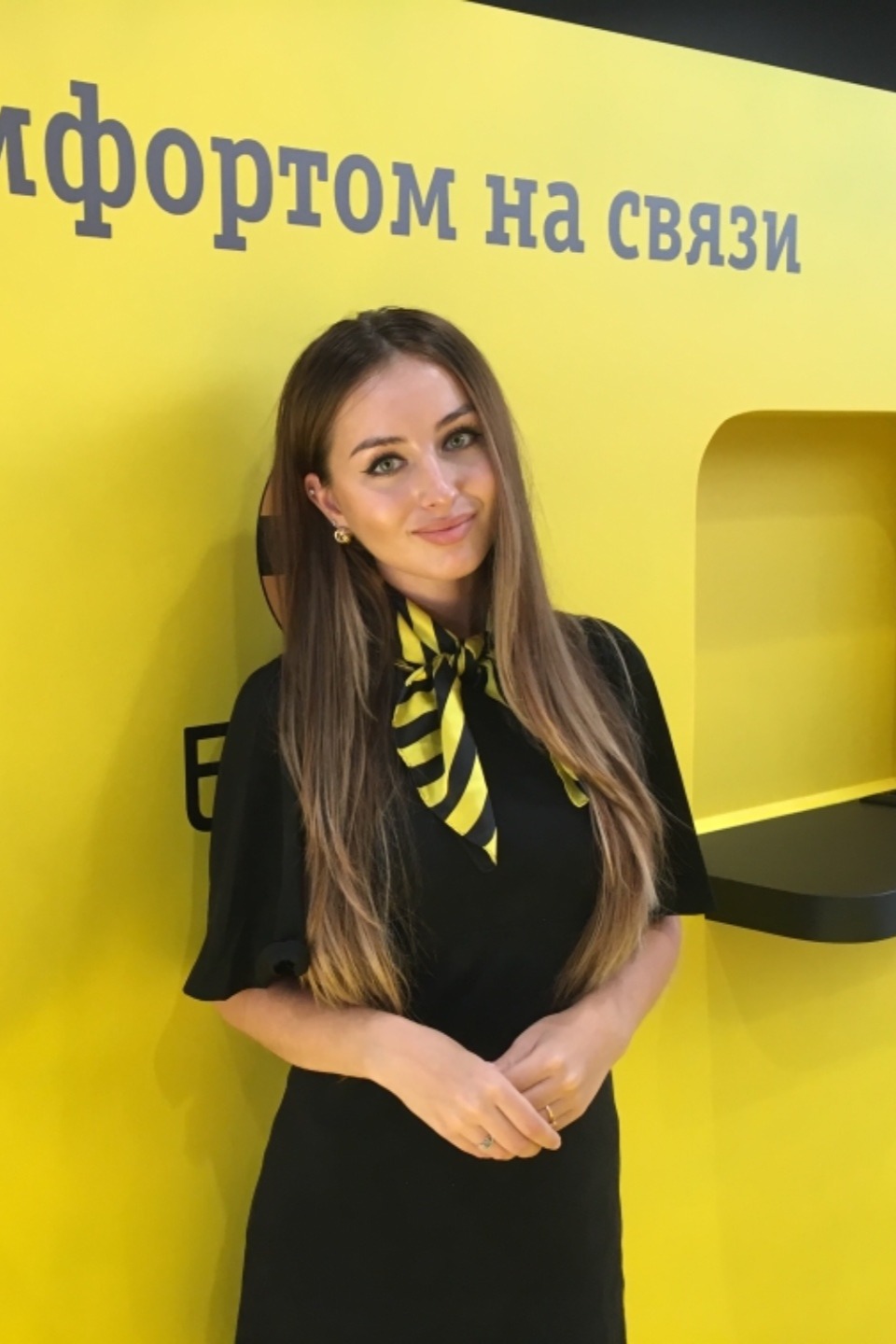 Julia — Model & Hostess in Новоивановское photo 1