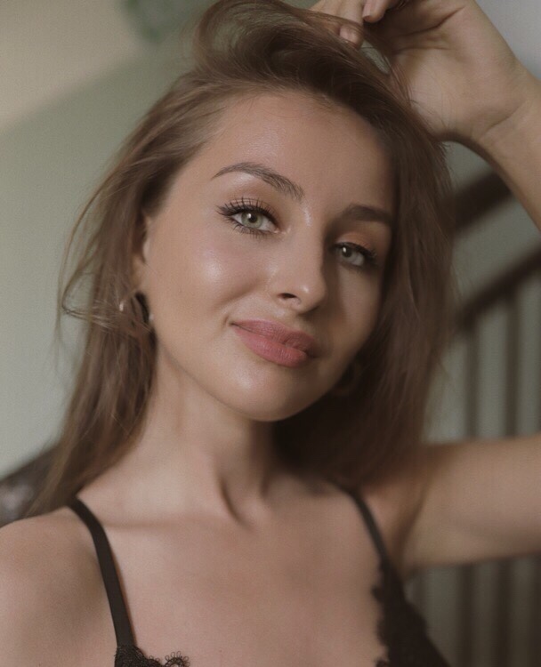 Julia — Model & Hostess in Новоивановское photo 5