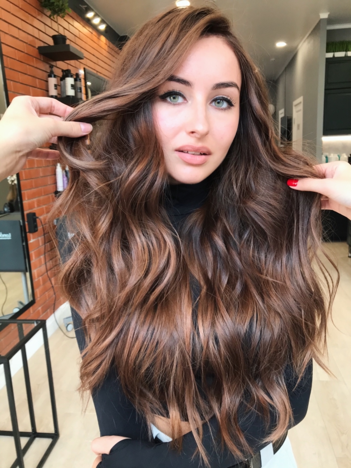 Julia — Model & Hostess in Новоивановское photo 6