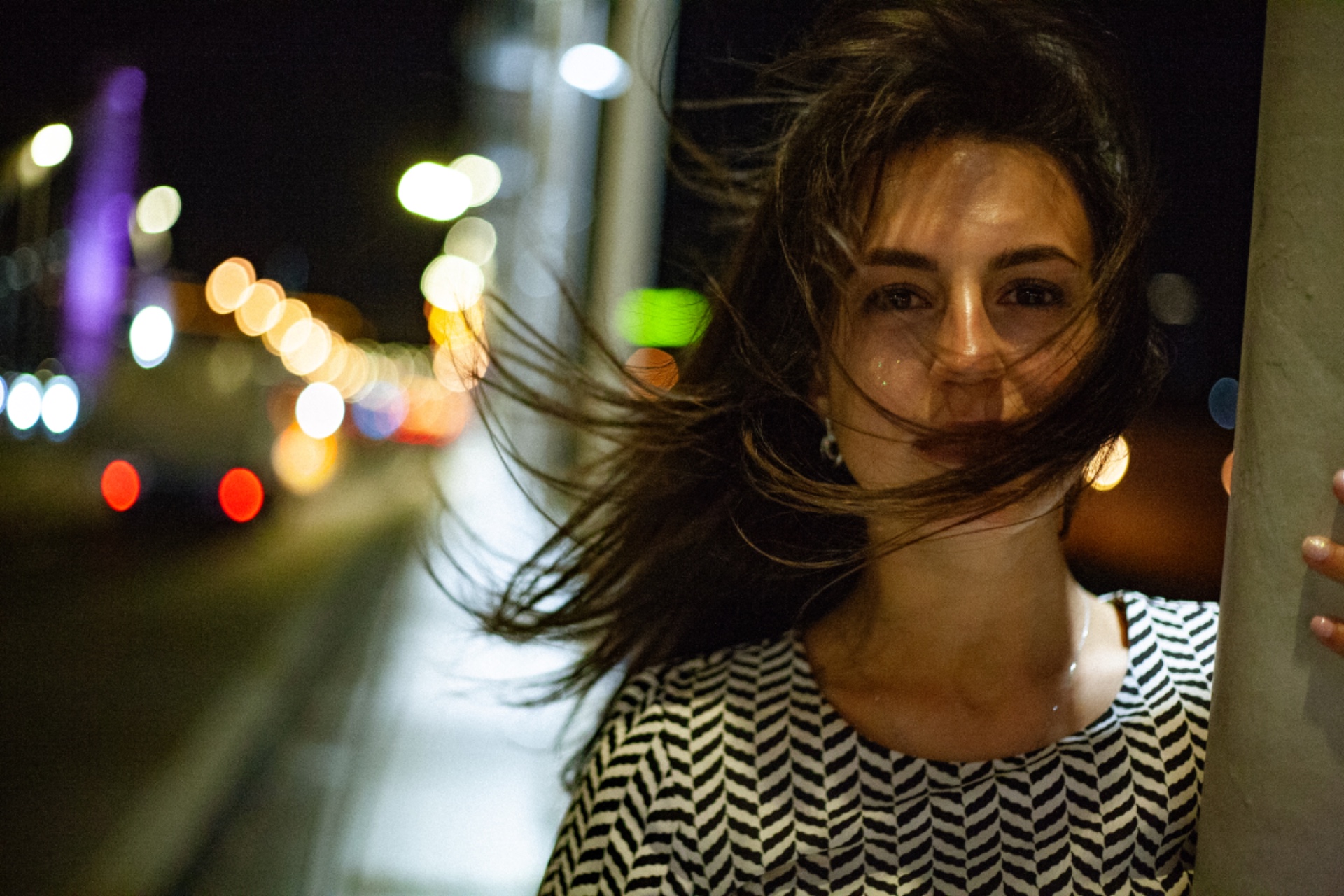 Tanya — Model & Hostess in Москва photo 7