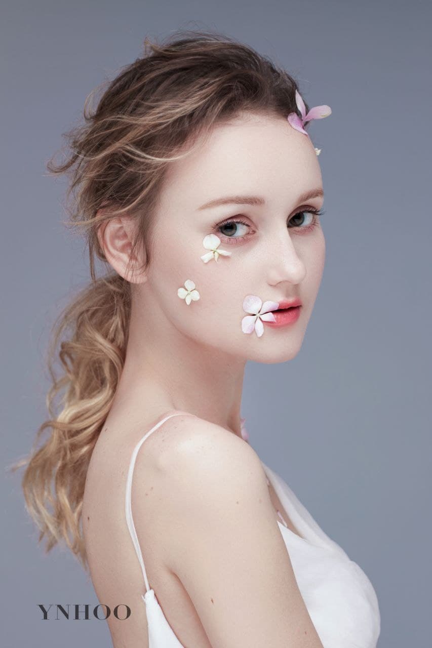 Elizaveta — Model & Hostess in СПБ photo 2