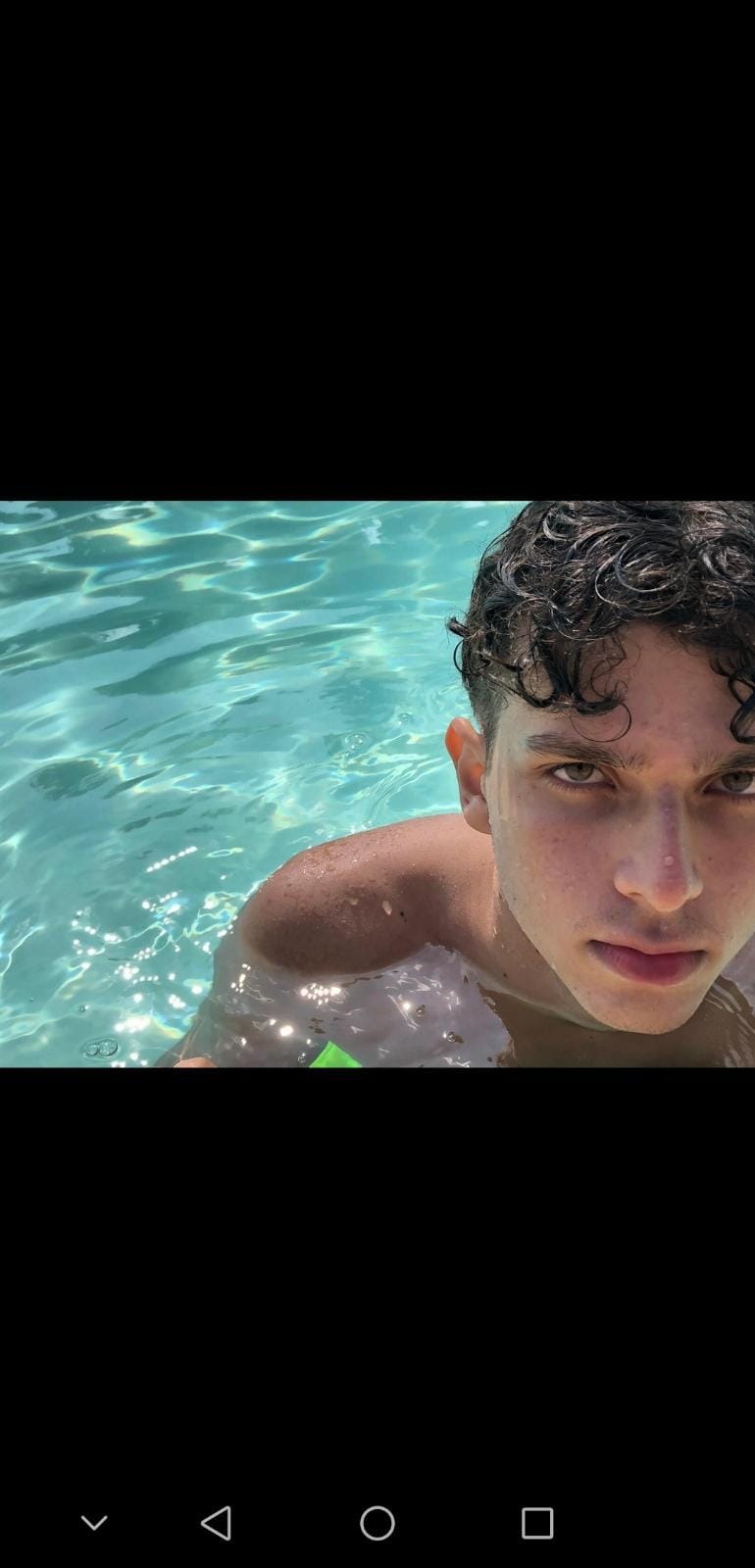 Francesco — Model & Host in Madrid photo 1