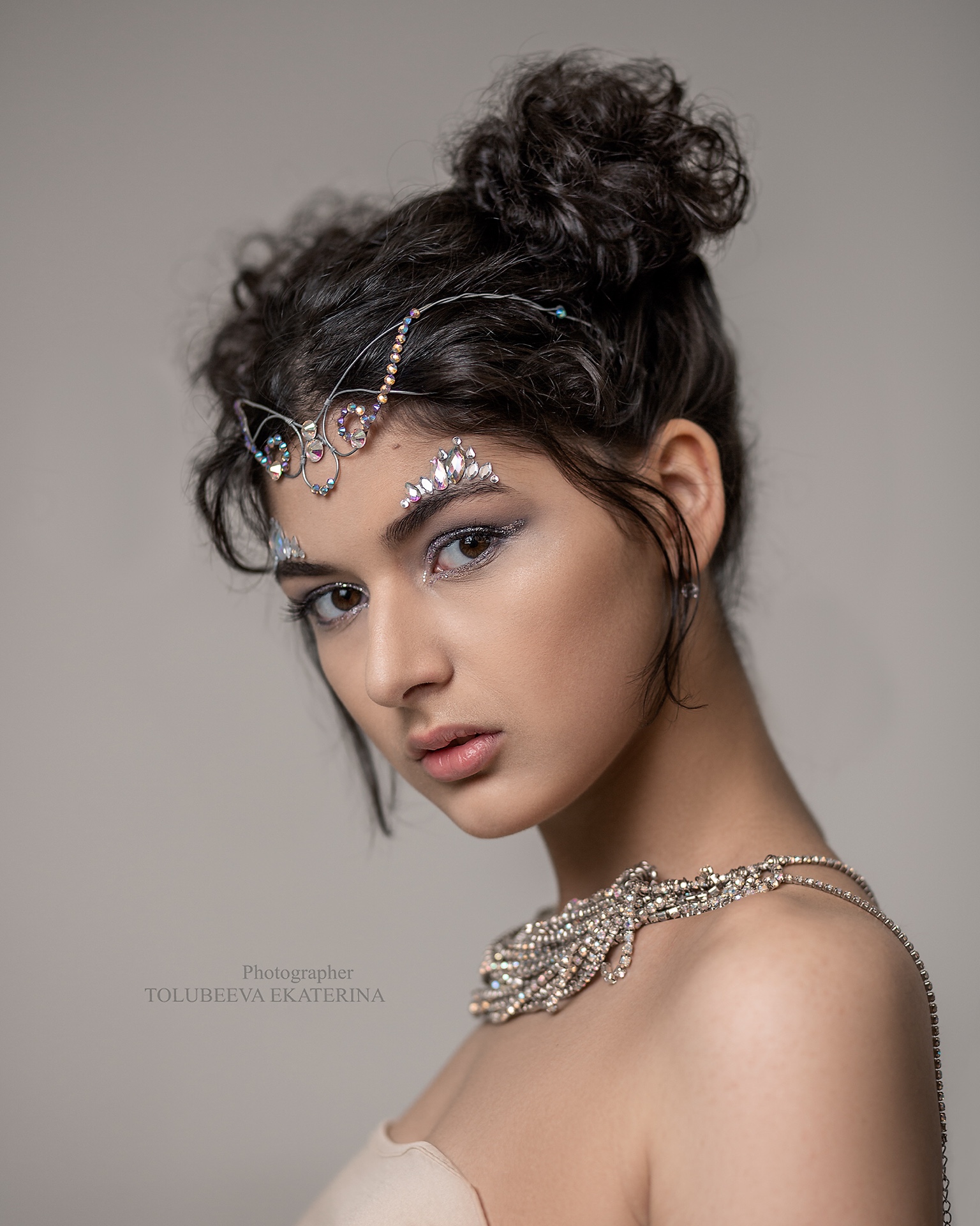 Madina — Model & Hostess in СПБ photo 6