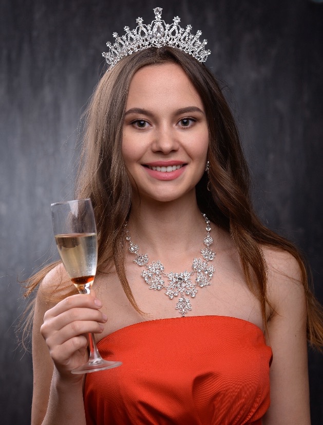 Irina — Model & Hostess in СПБ photo 4