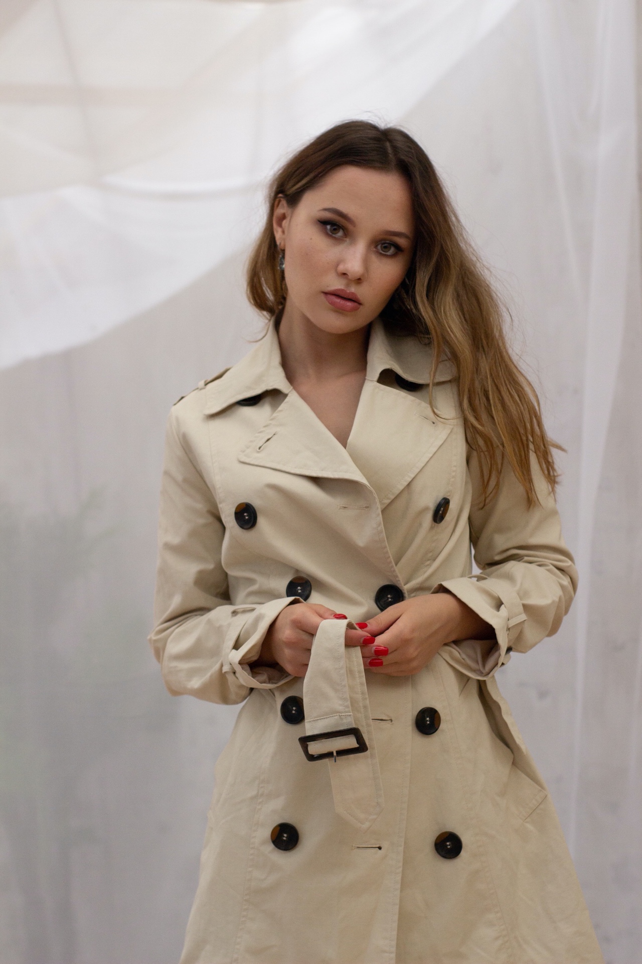 Irina — Model & Hostess in СПБ photo 7