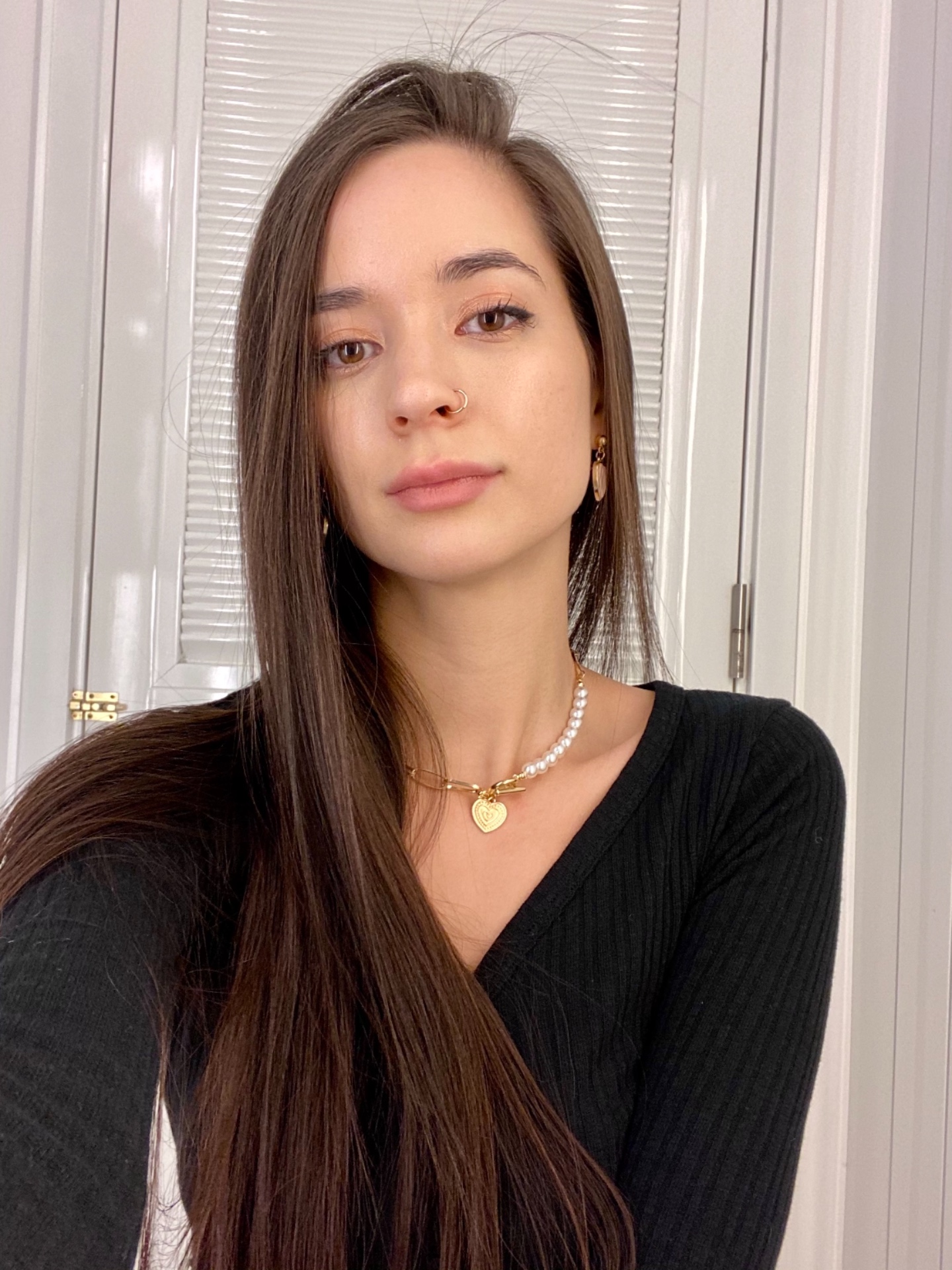Enzhe — Model & Hostess in СПБ photo 4