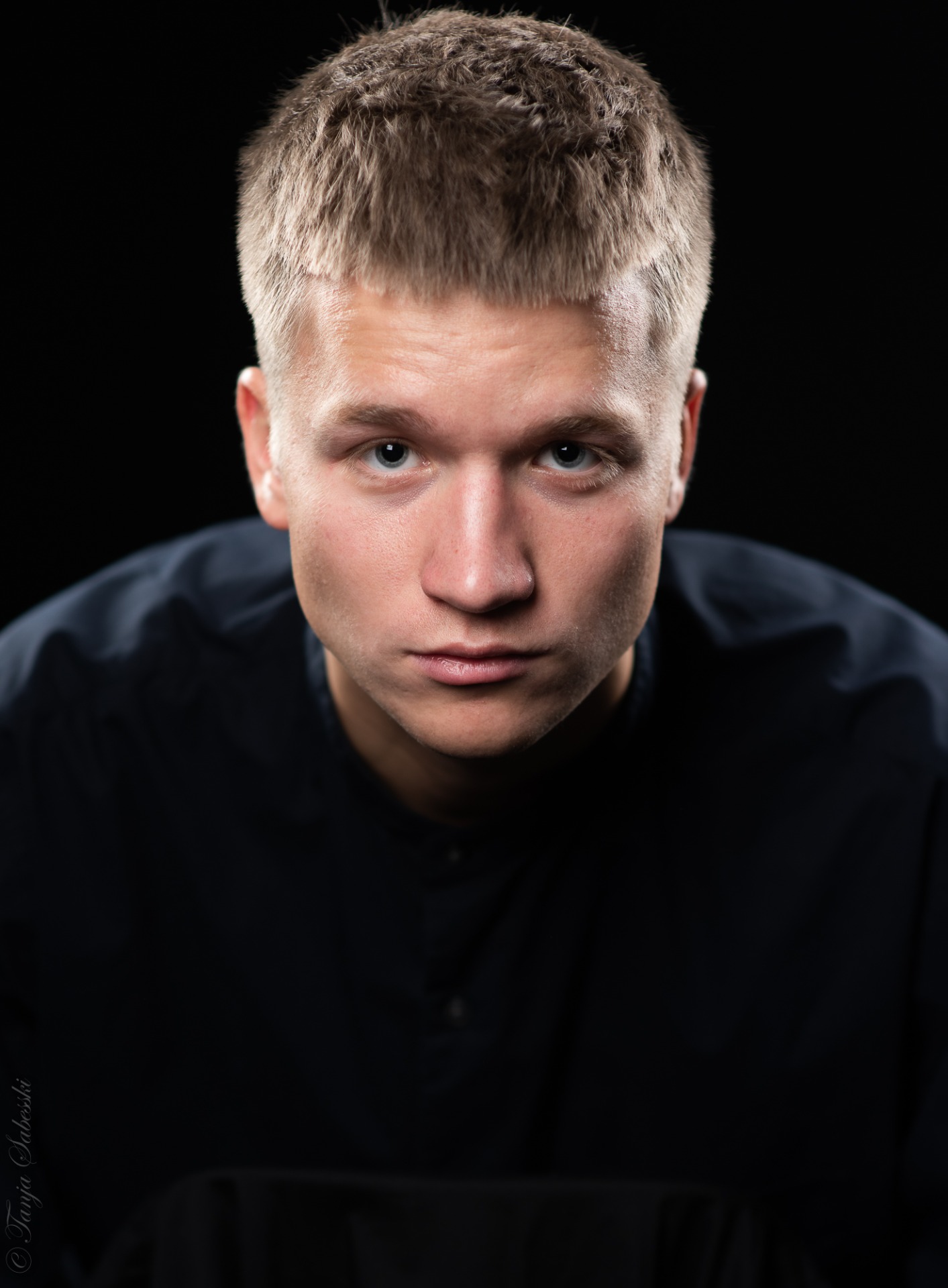 Alexander — Model & Host in СПБ photo 3