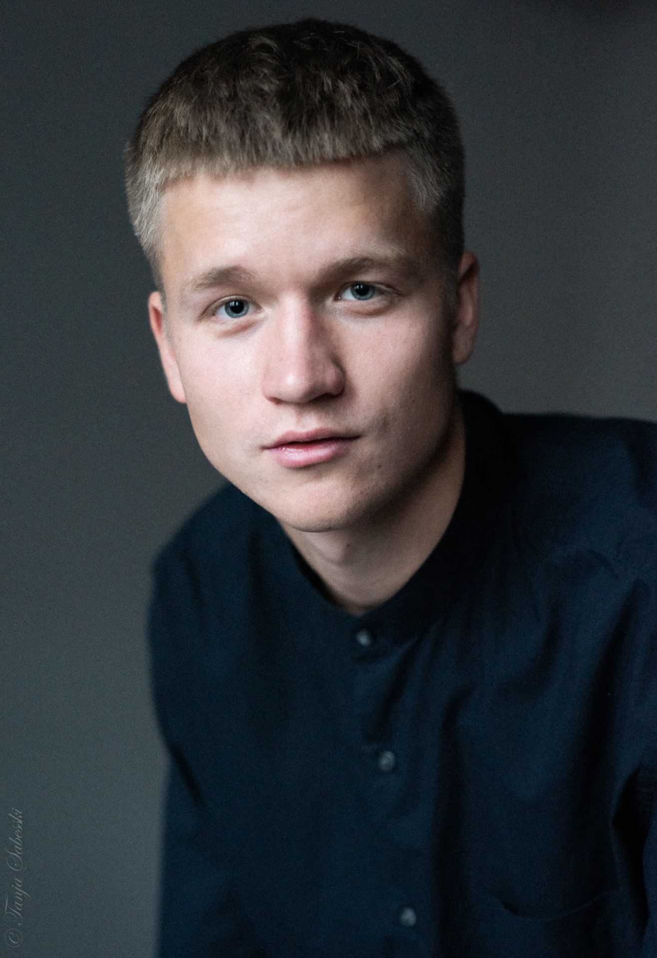 Alexander — Model & Host in СПБ photo 4