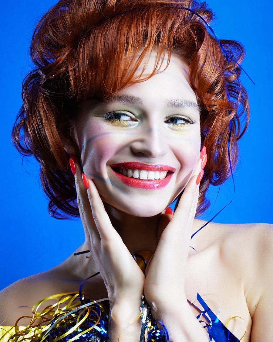 Nadezhda — Model & Hostess in СПБ photo 18