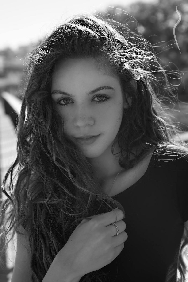 Alessia — Model & Hostess in Amsterdam photo 1